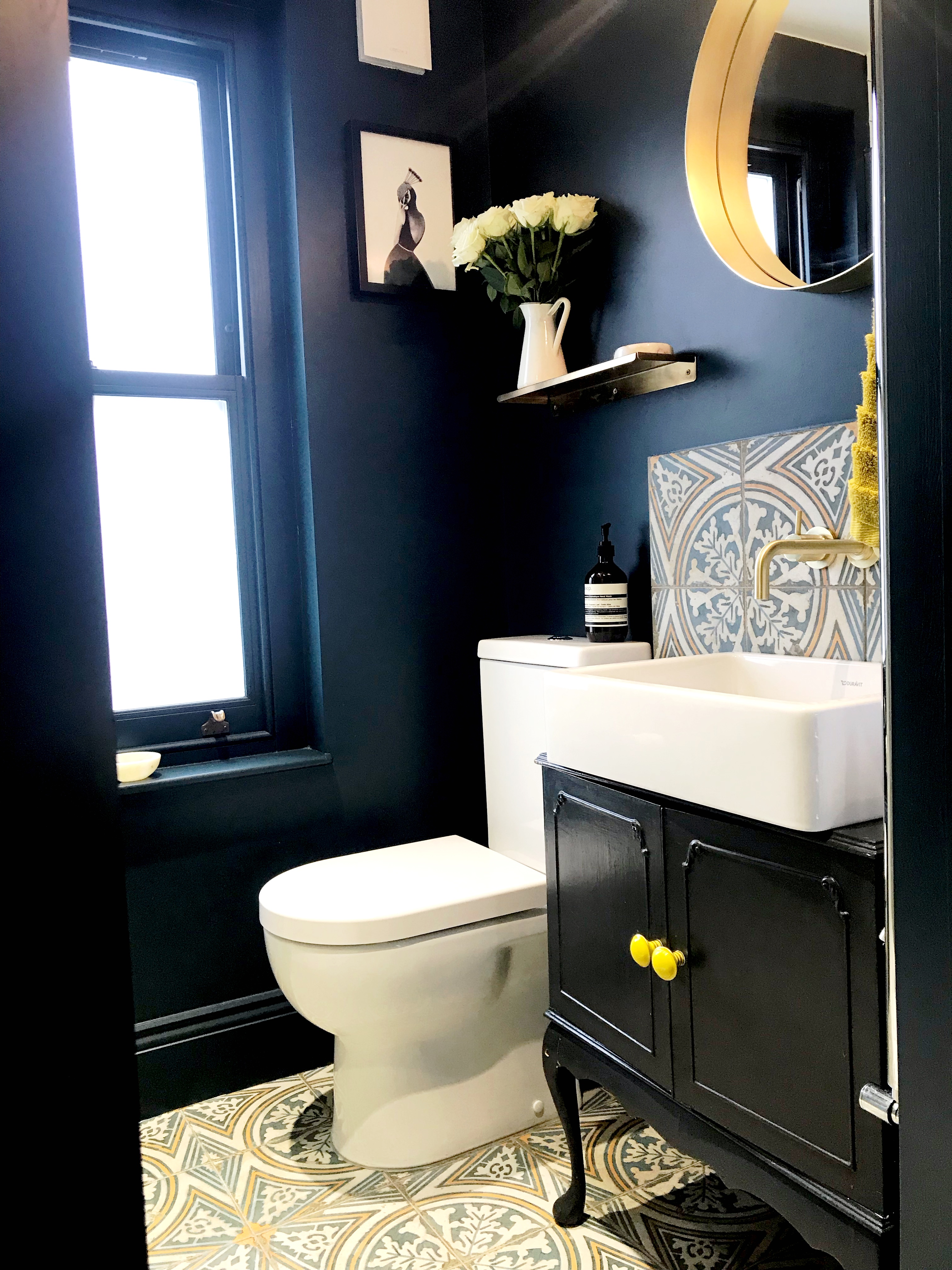 Canon Street - construction progress