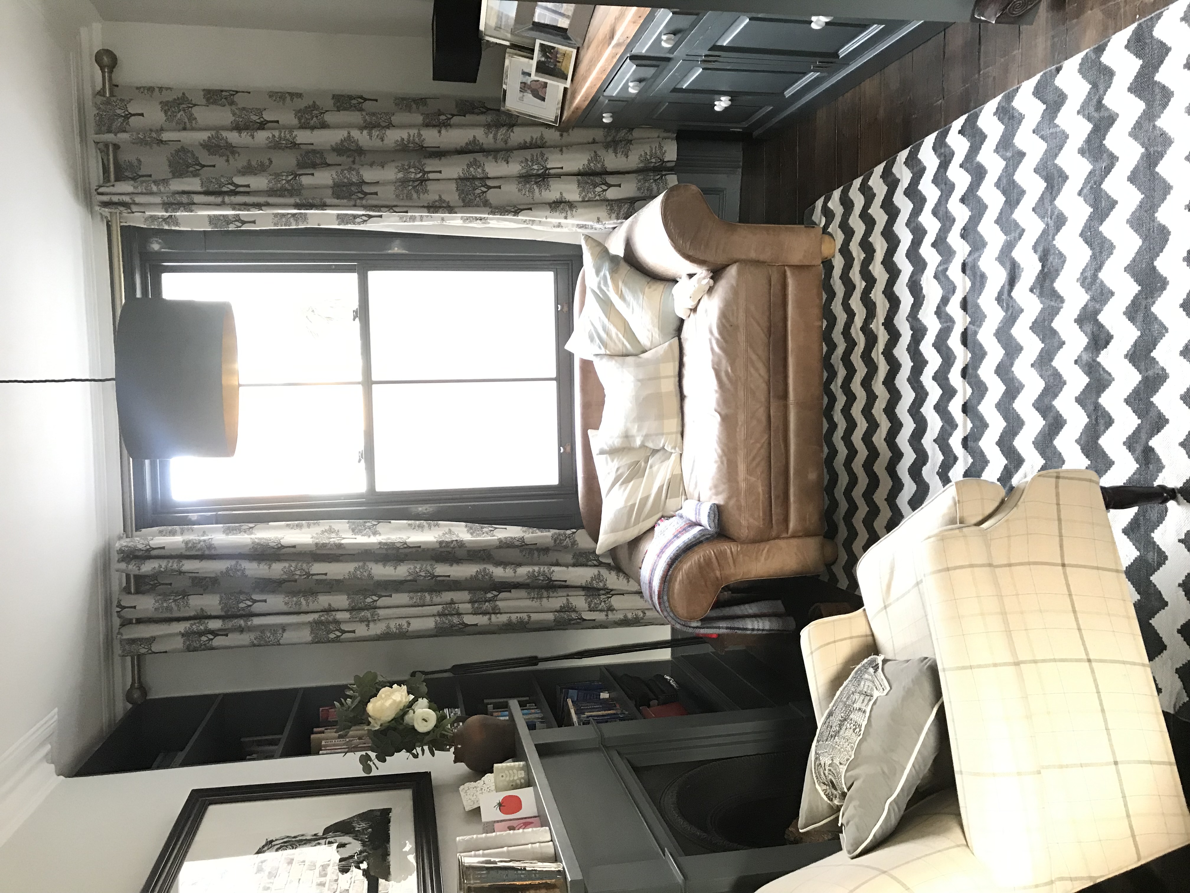 Canon Street - construction progress