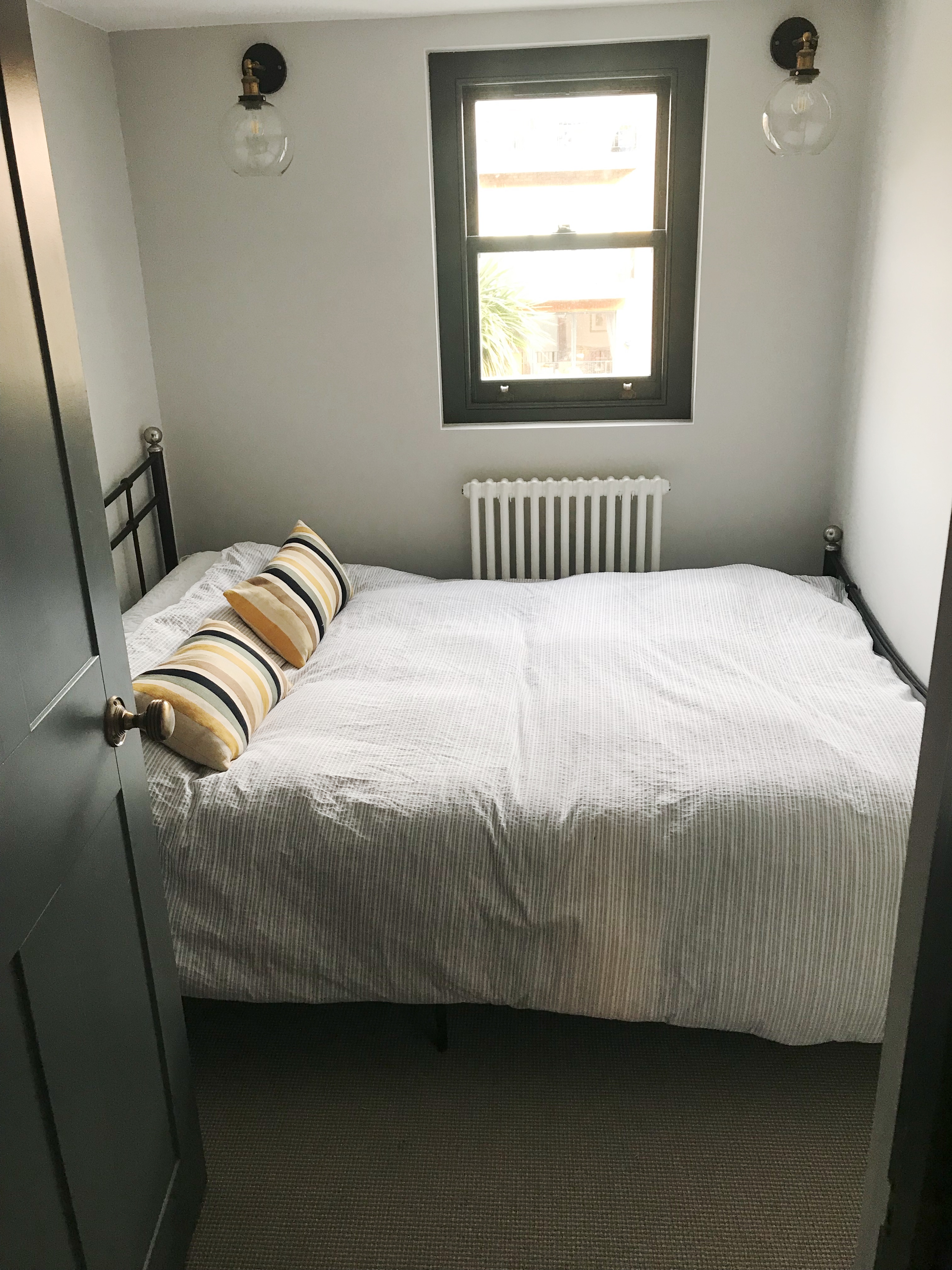 Canon Street - construction progress