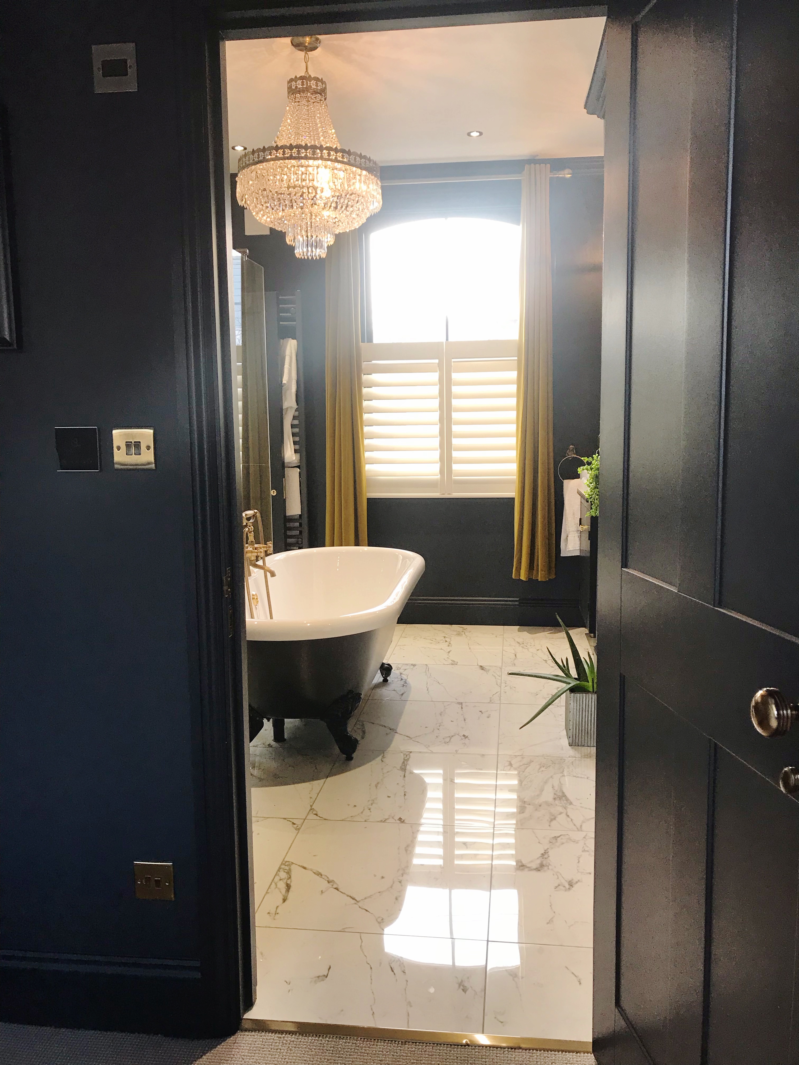 Canon Street - construction progress