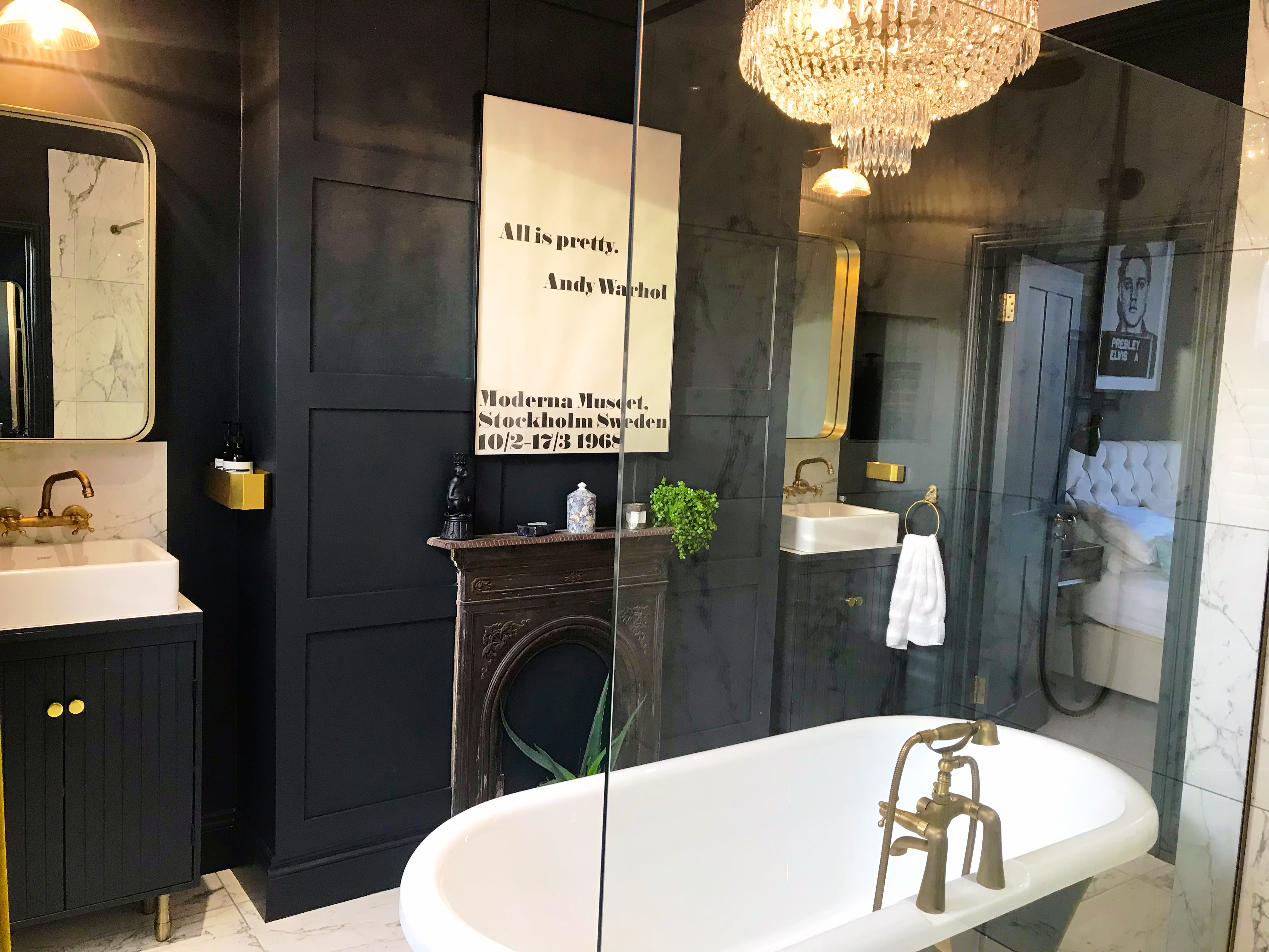 Canon Street - construction progress