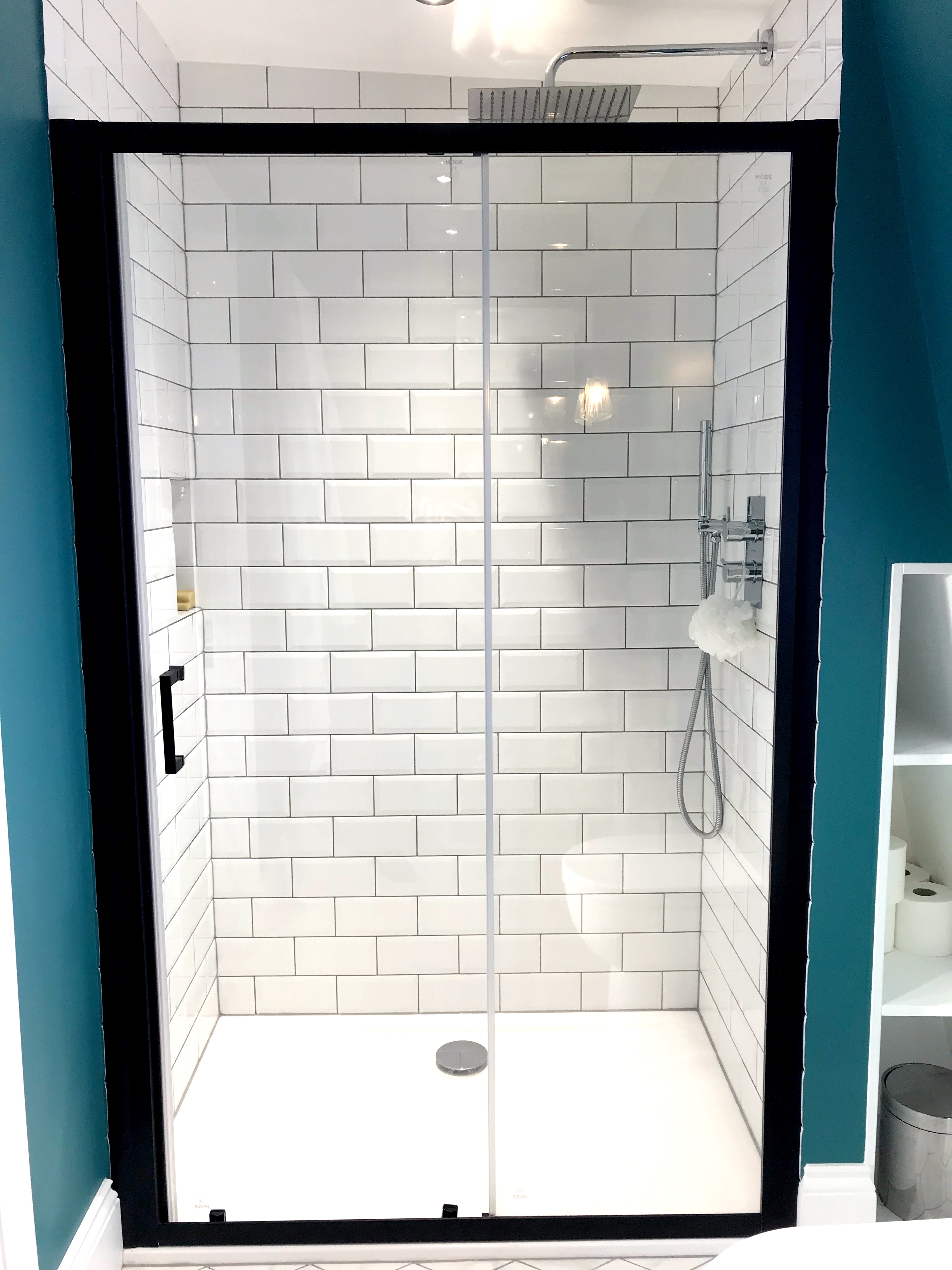 Canon Street - construction progress