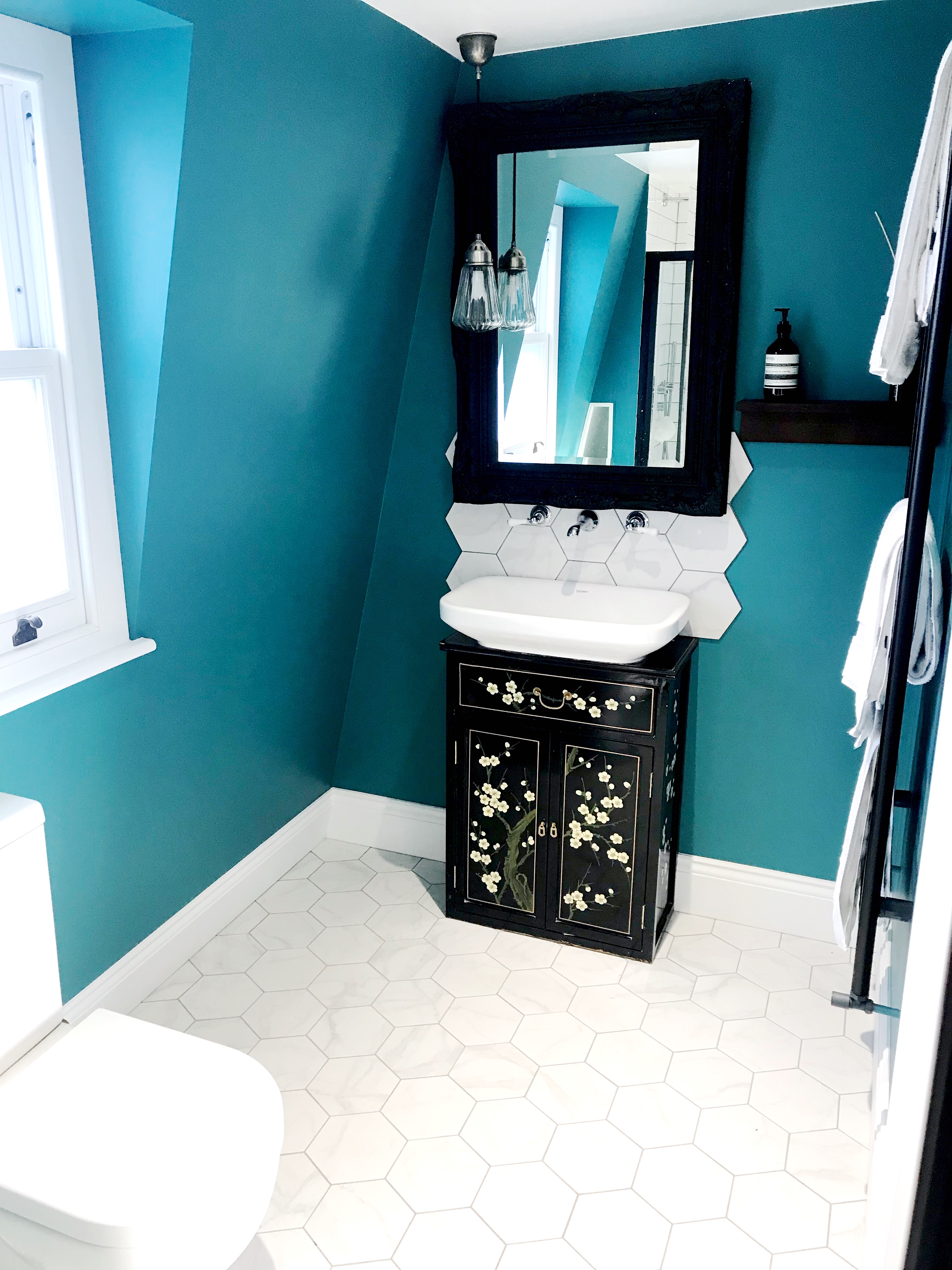 Canon Street - construction progress