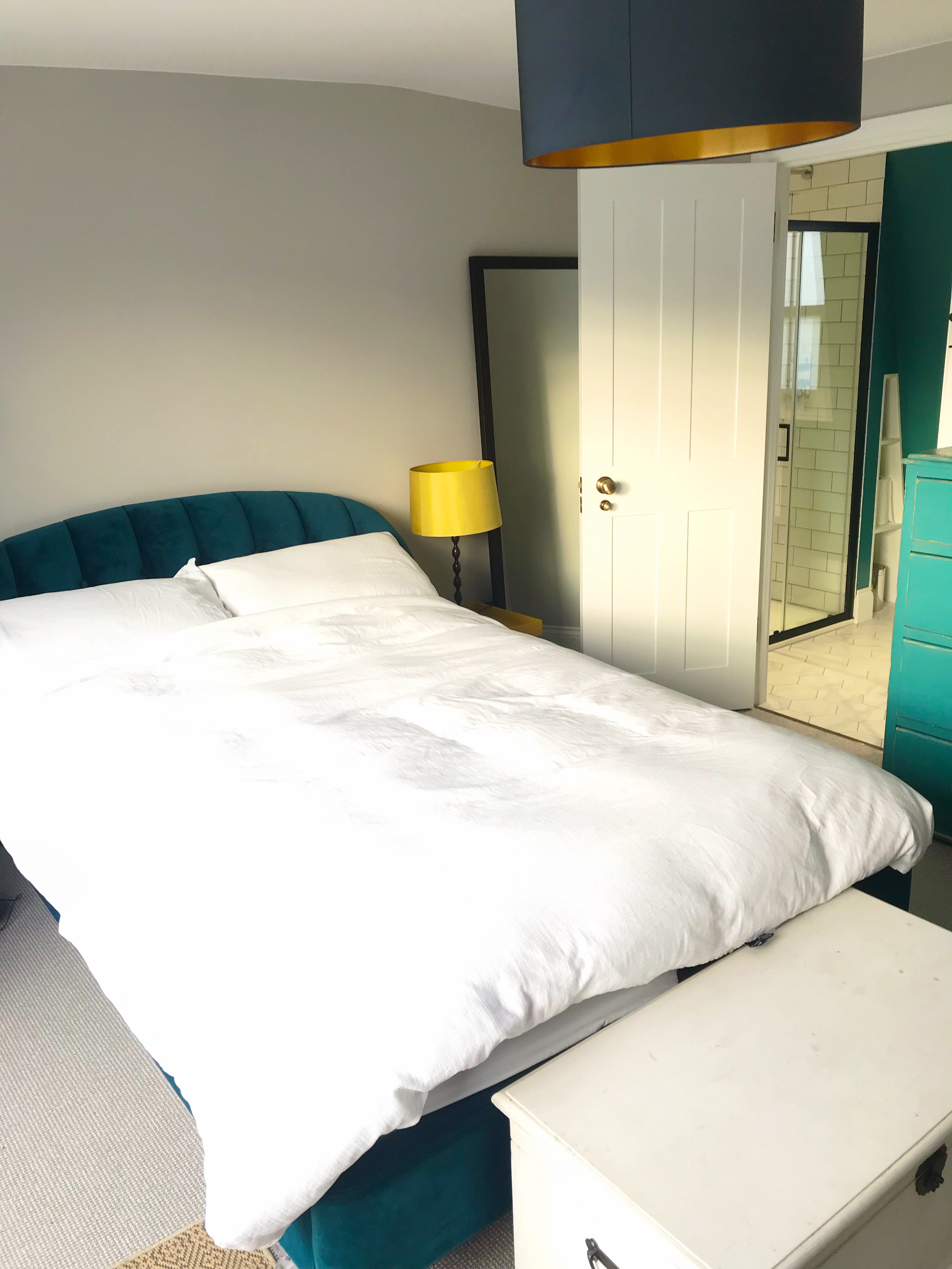 Canon Street - construction progress