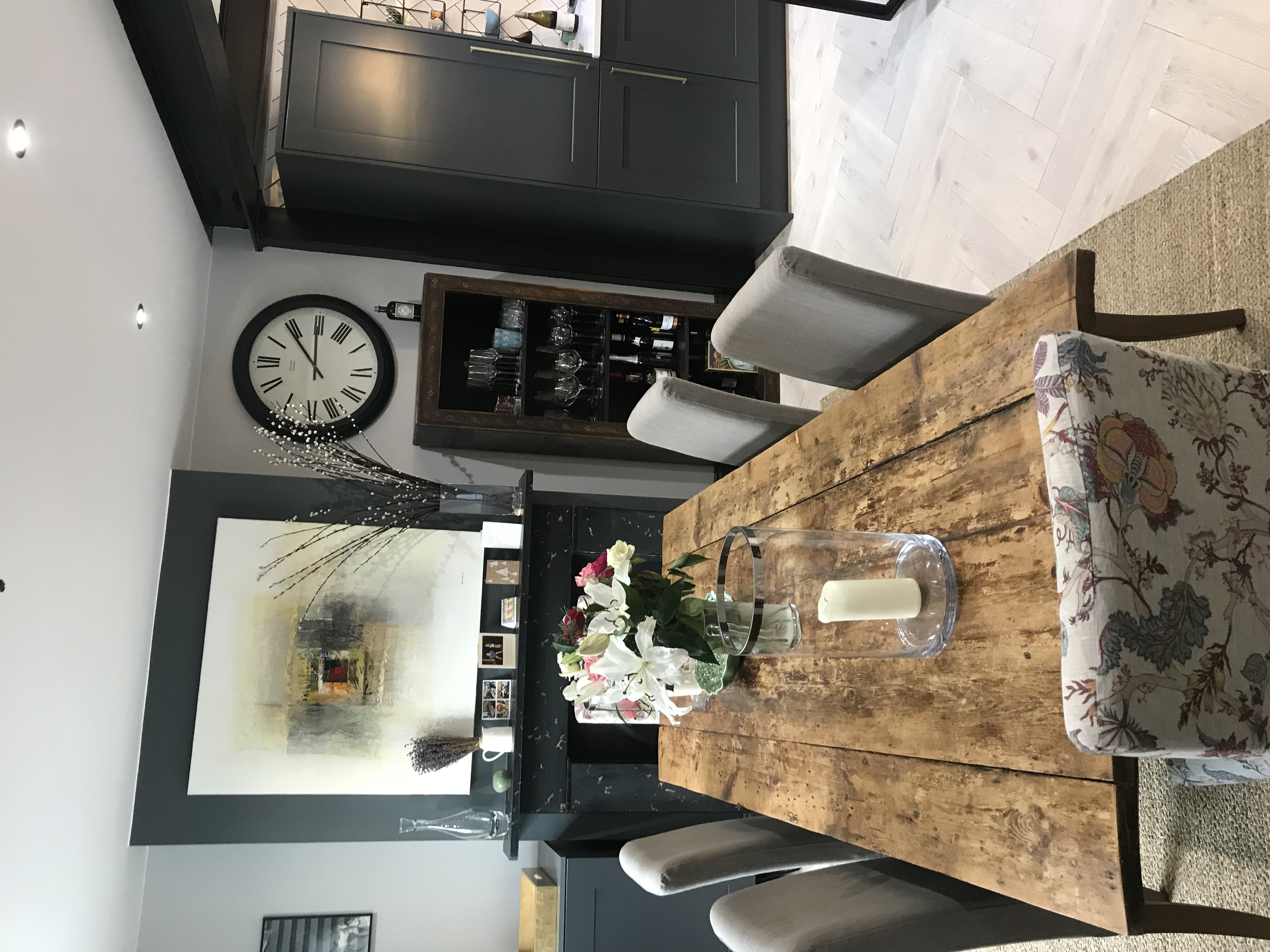 Canon Street - construction progress