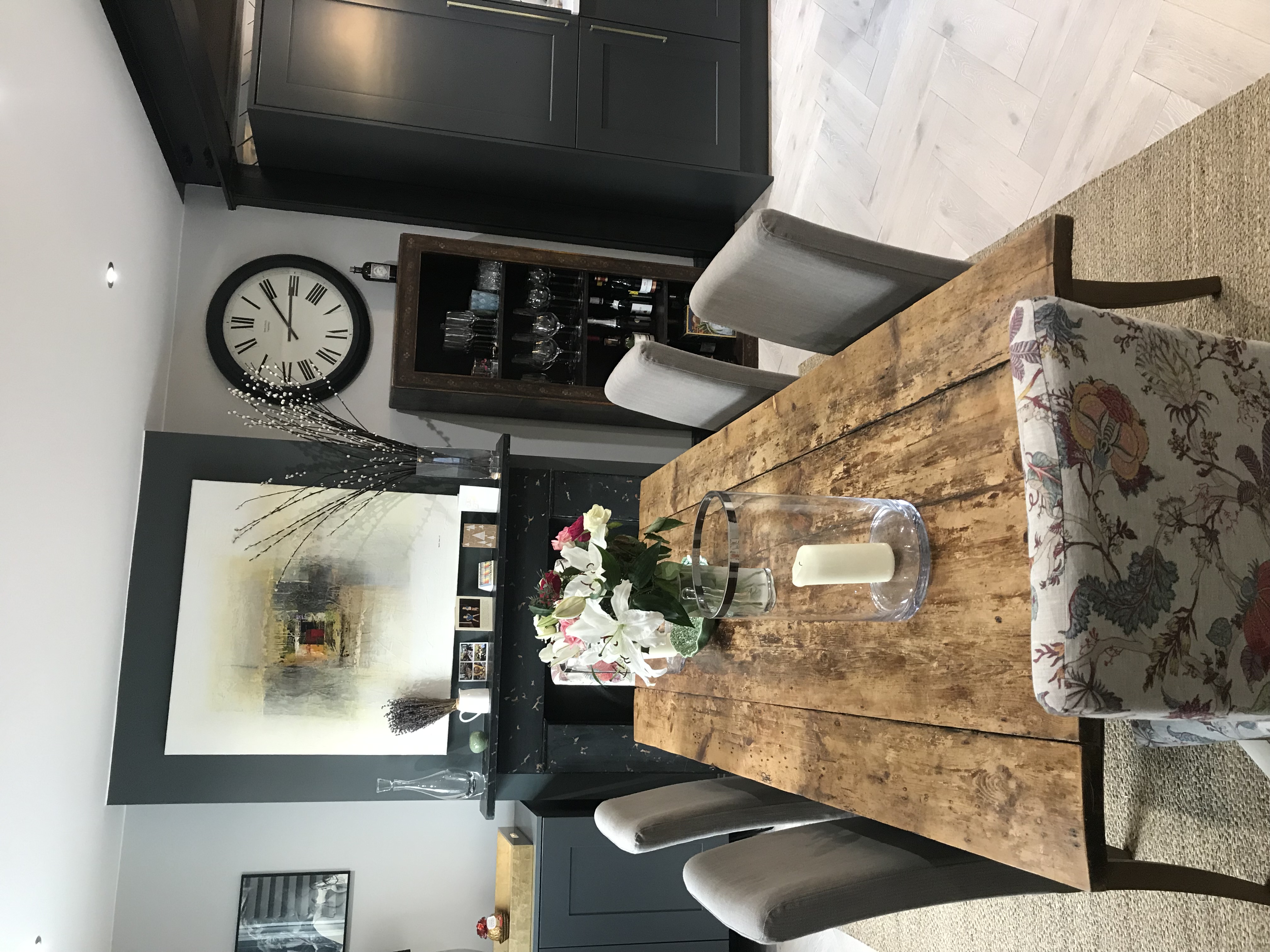 Canon Street - construction progress