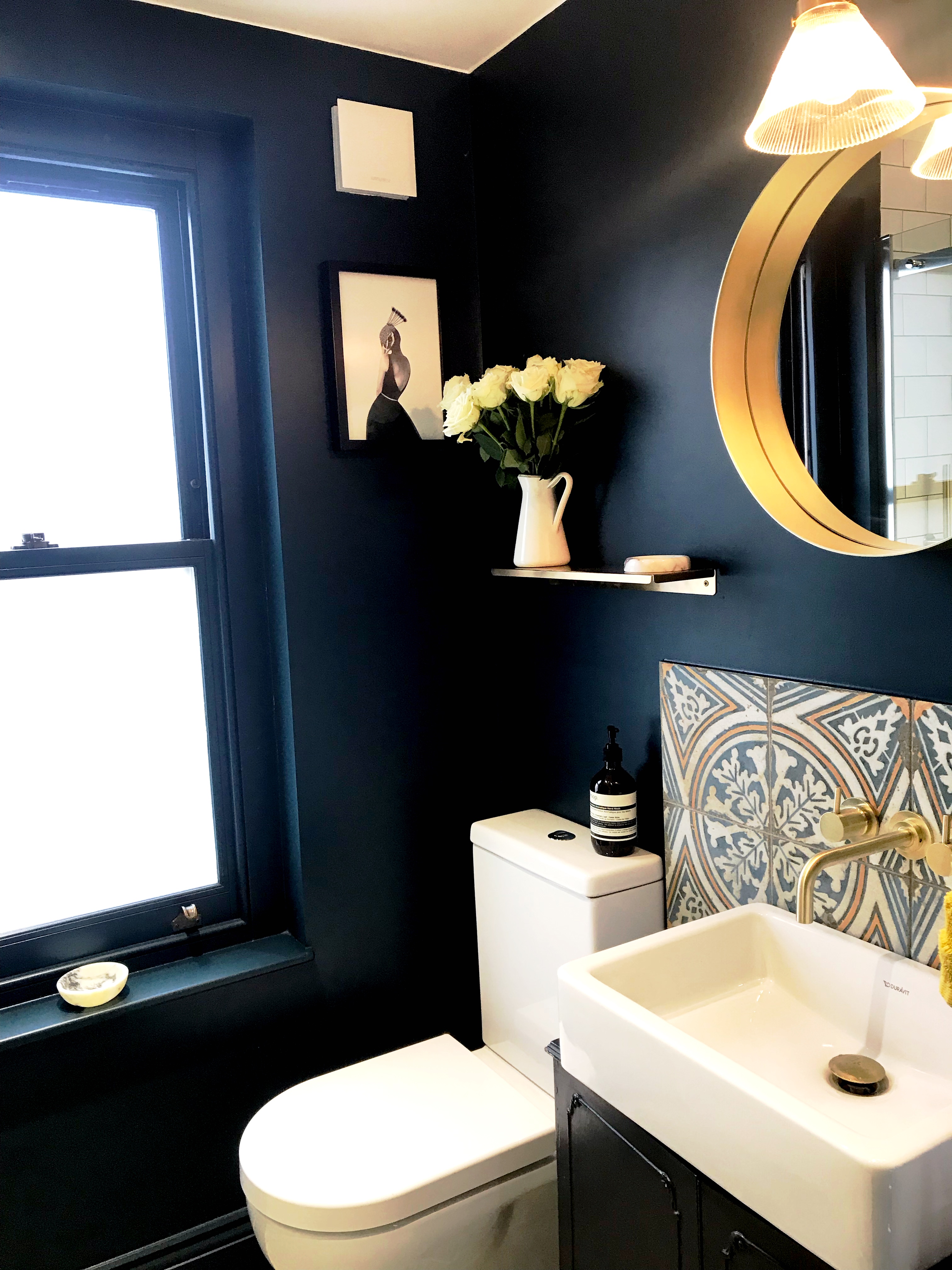 Canon Street - construction progress