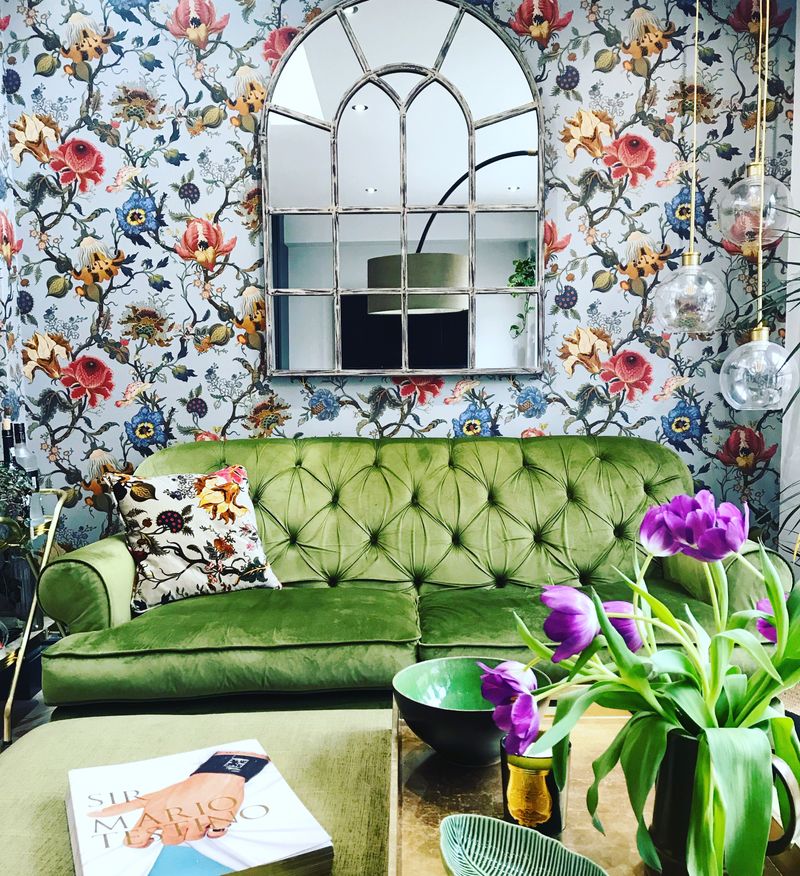 Canon Street Project