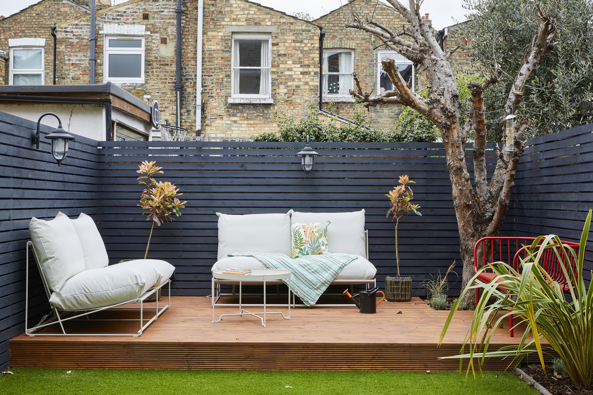 CHATTERTON ROAD - construction progress