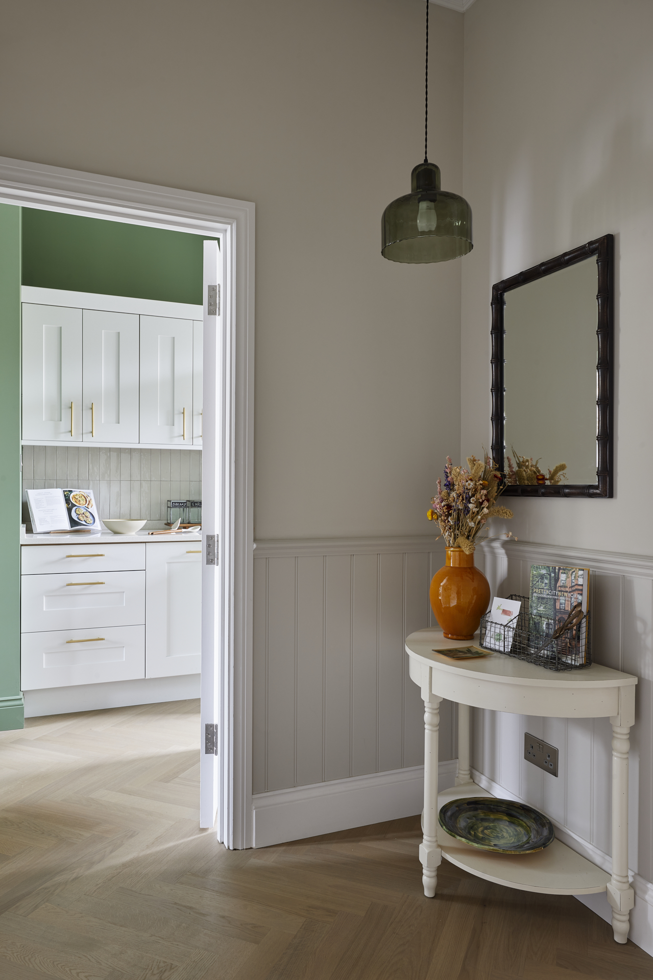 CHATTERTON ROAD - construction progress