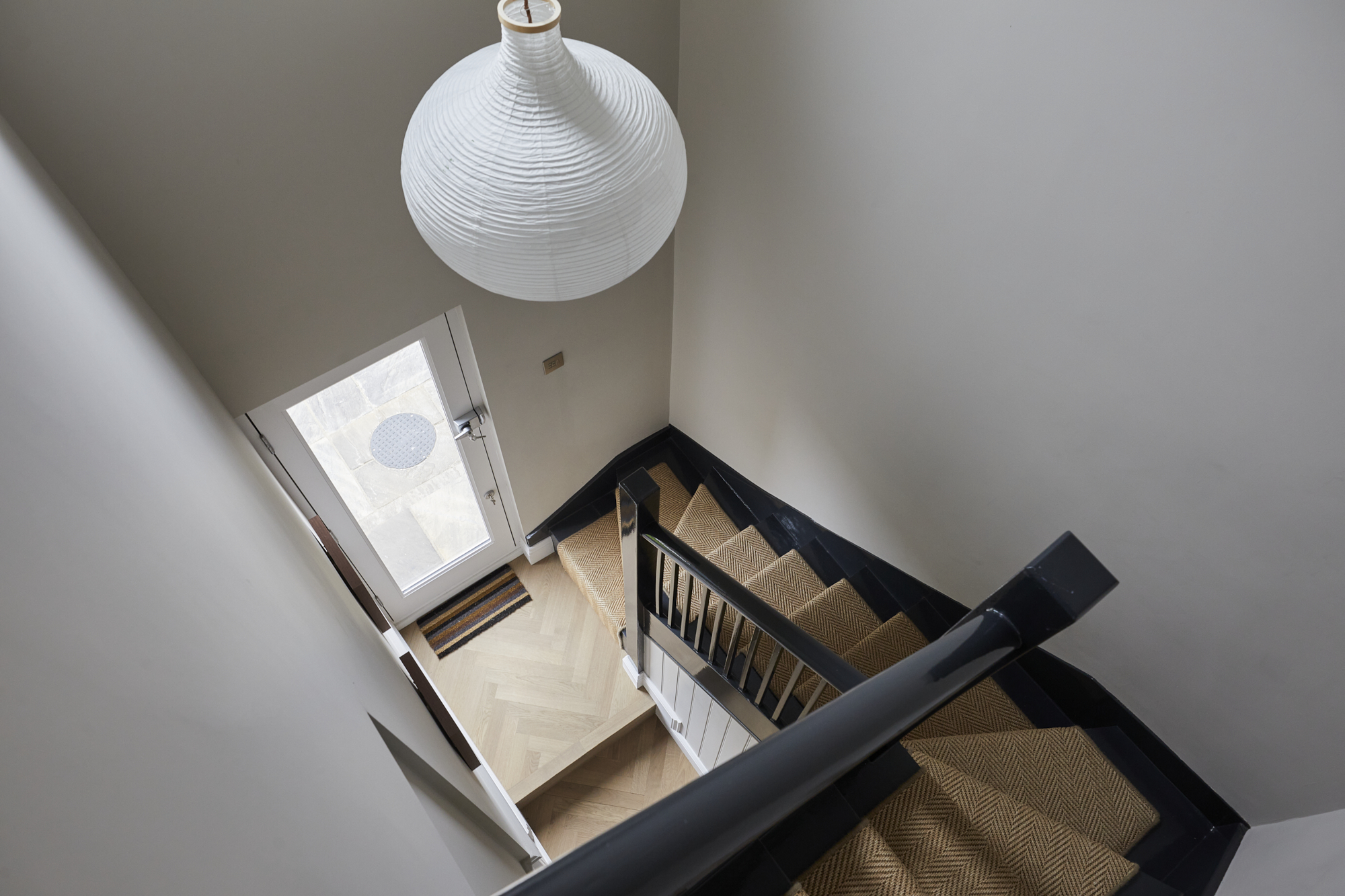 CHATTERTON ROAD - construction progress