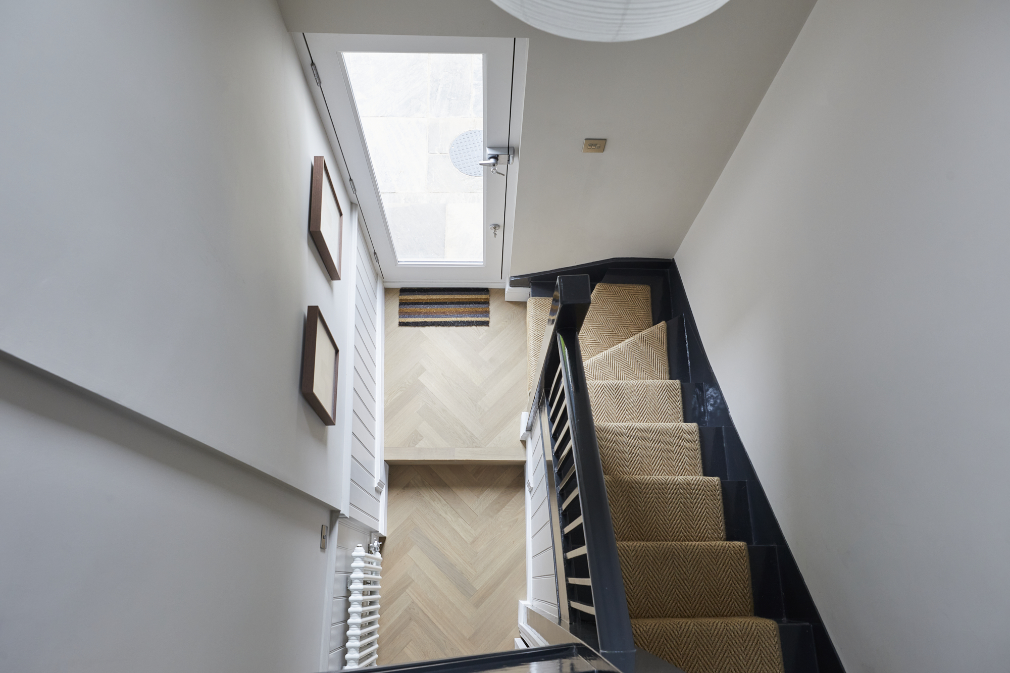 CHATTERTON ROAD - construction progress