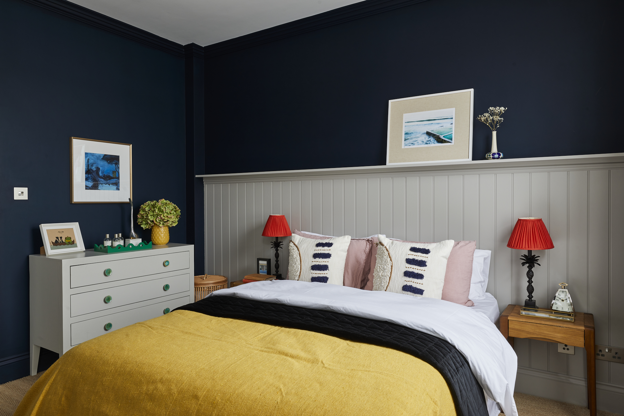 CHATTERTON ROAD - construction progress