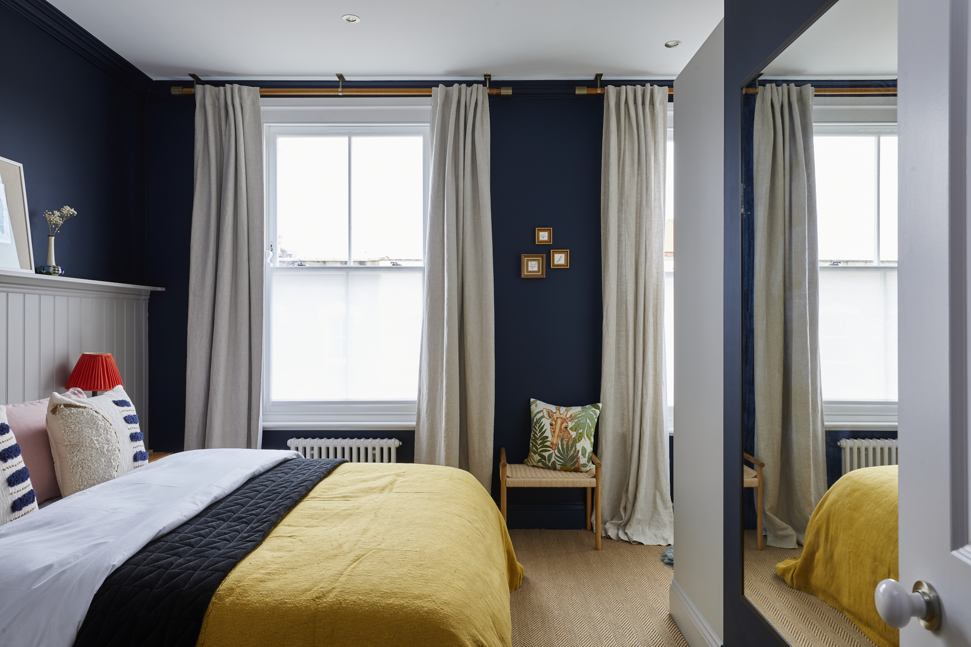 CHATTERTON ROAD - construction progress