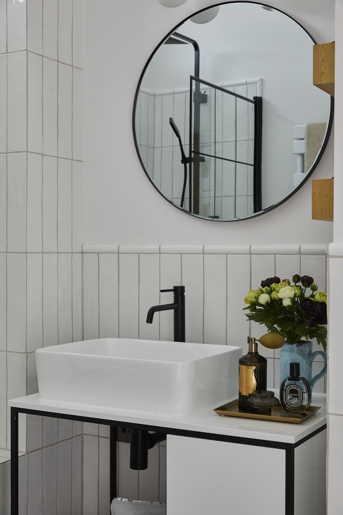 CHATTERTON ROAD - construction progress