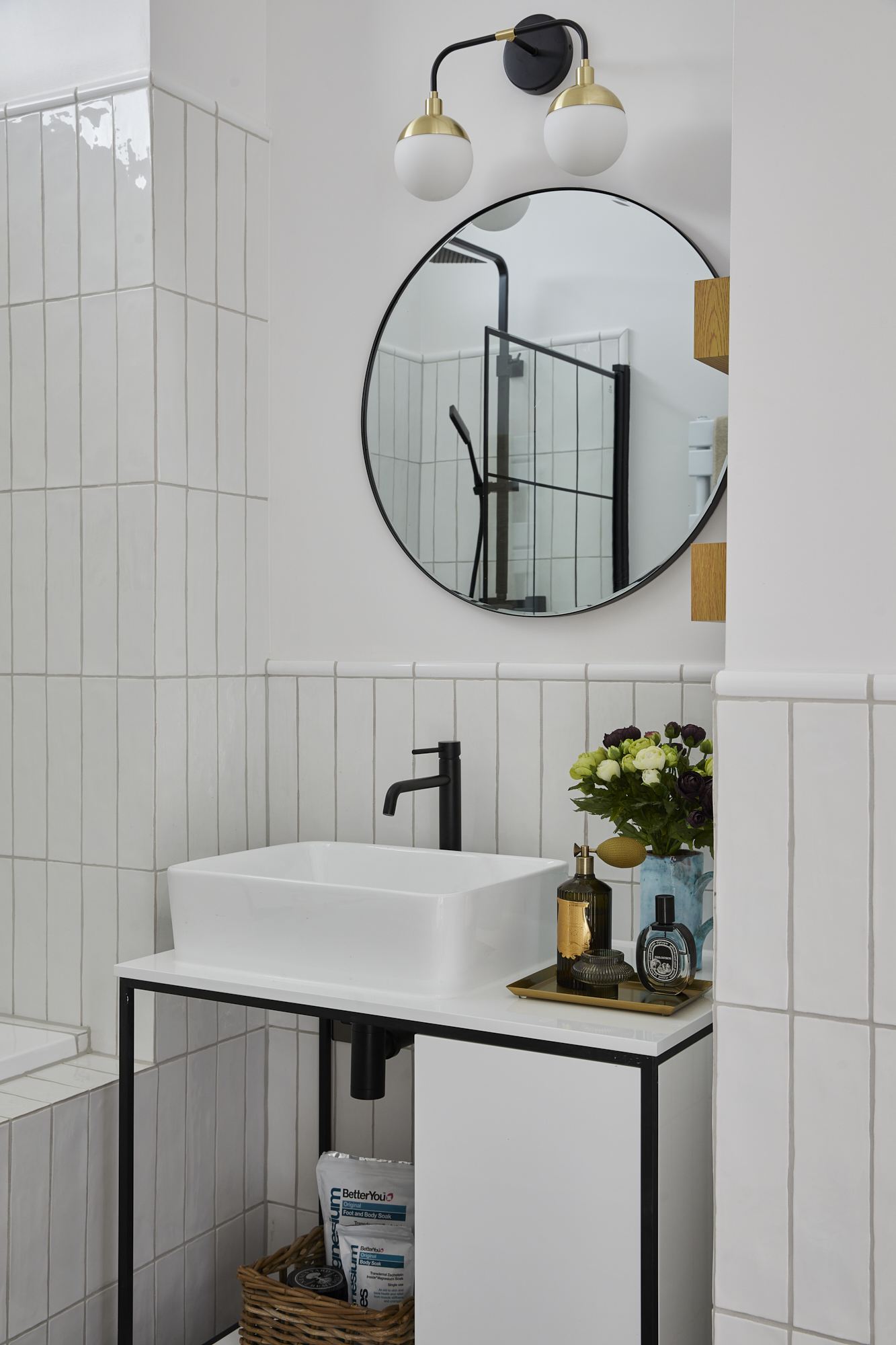 CHATTERTON ROAD - construction progress