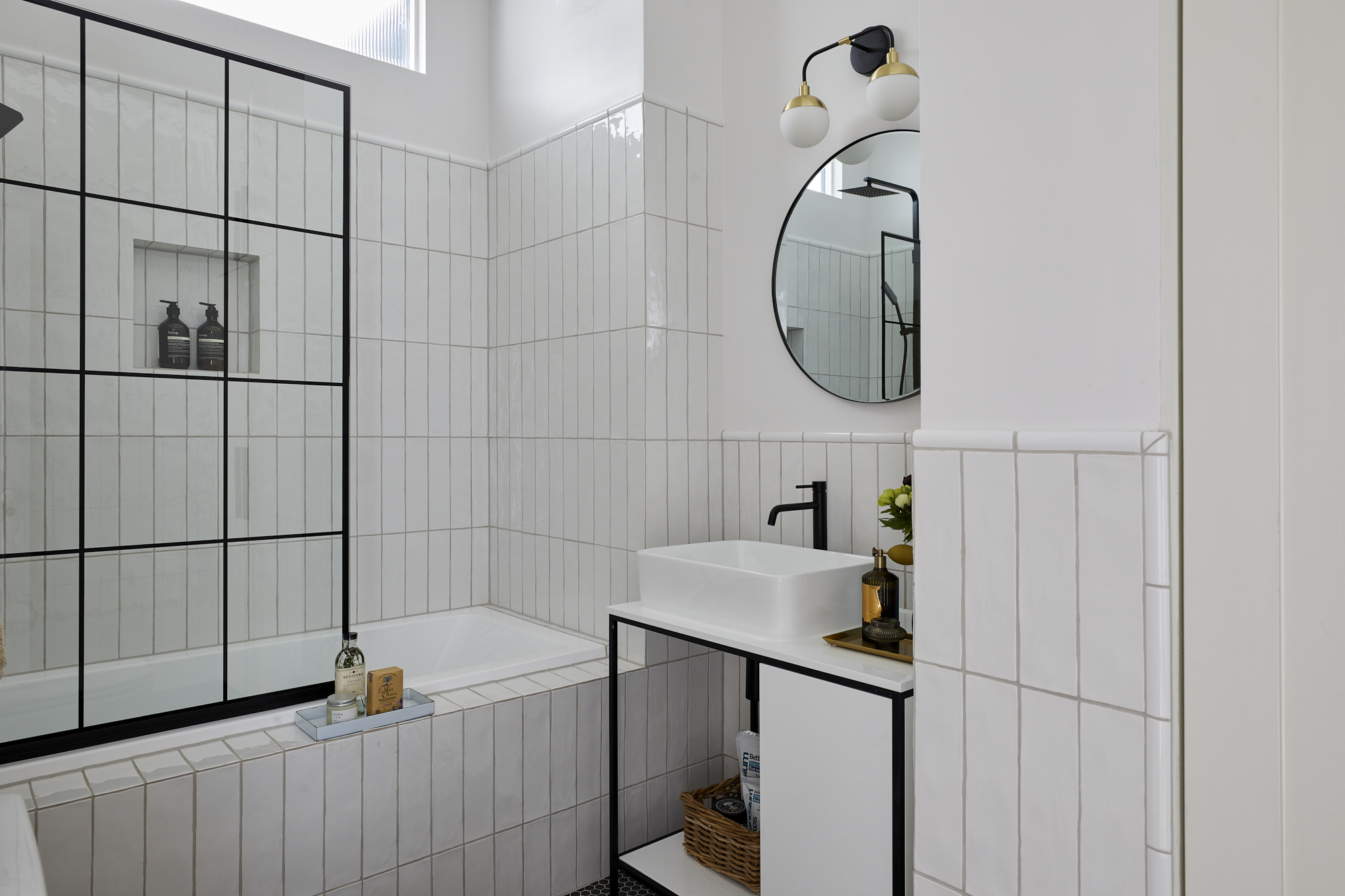 CHATTERTON ROAD - construction progress