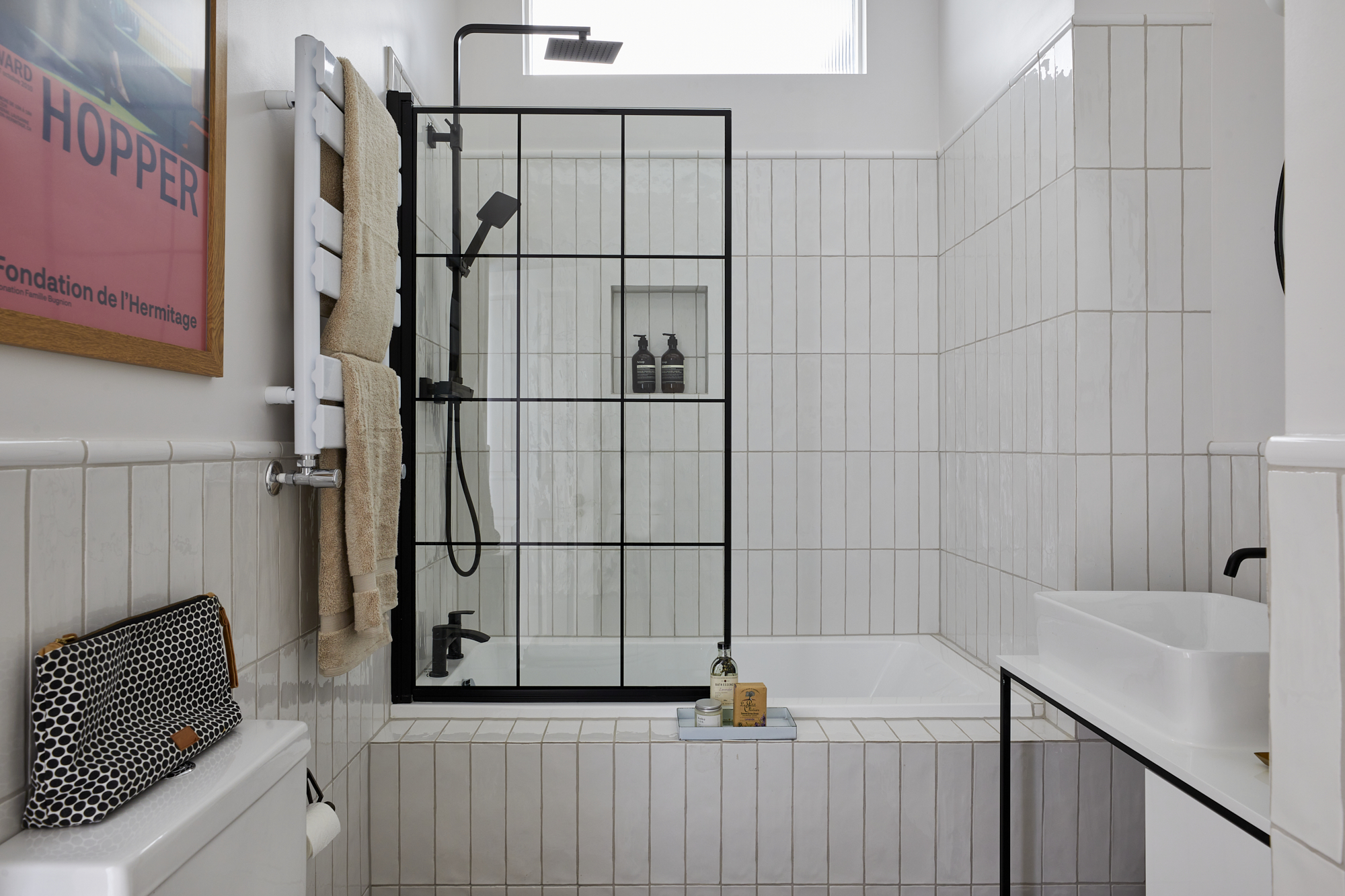 CHATTERTON ROAD - construction progress