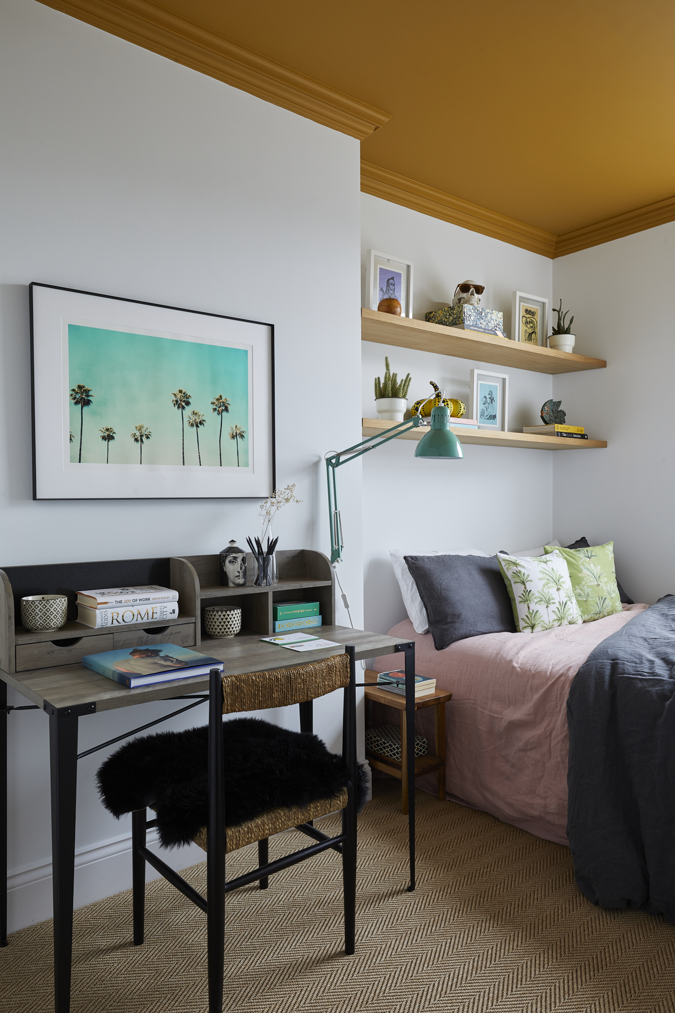 CHATTERTON ROAD - construction progress