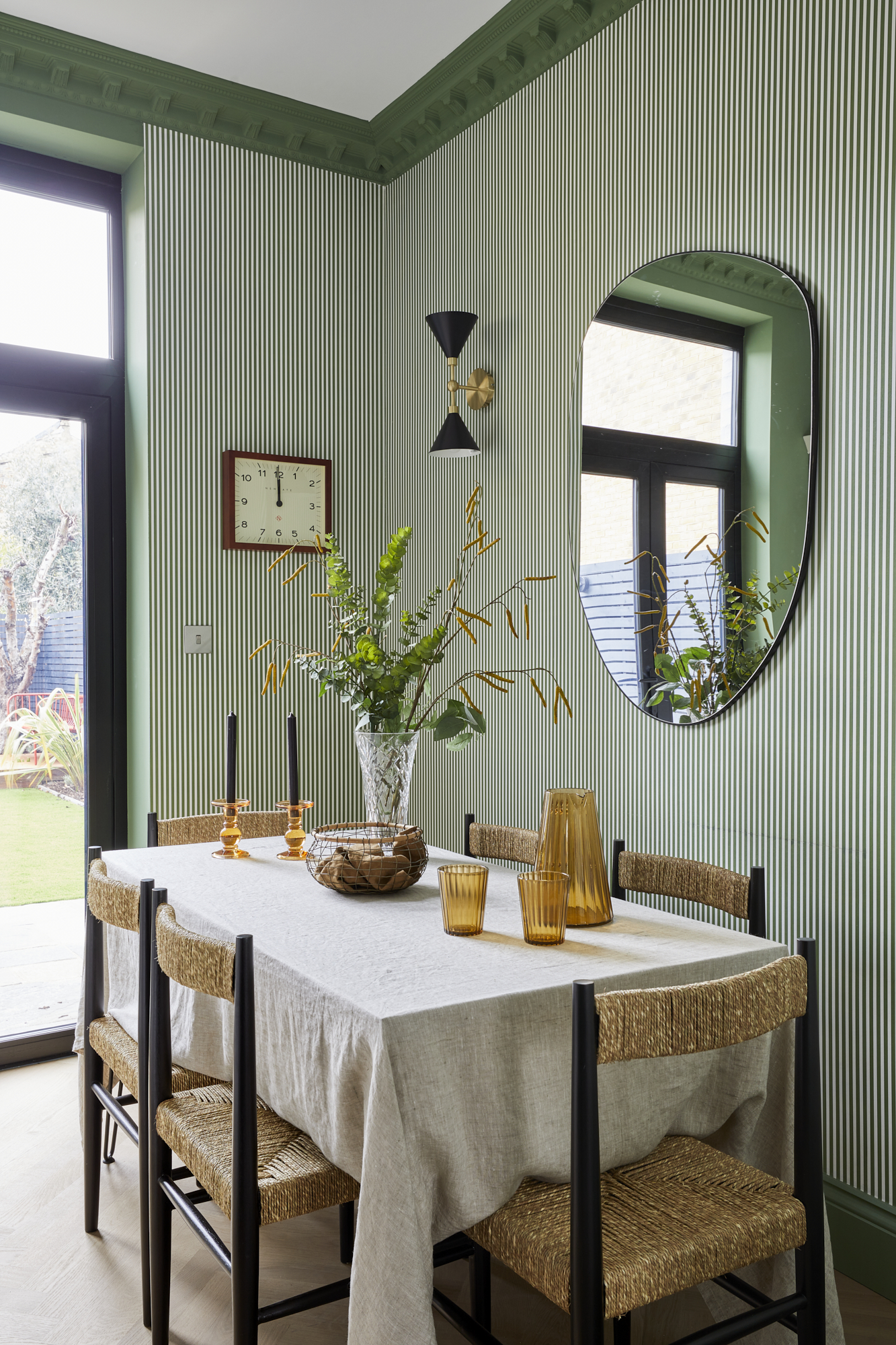 CHATTERTON ROAD - construction progress