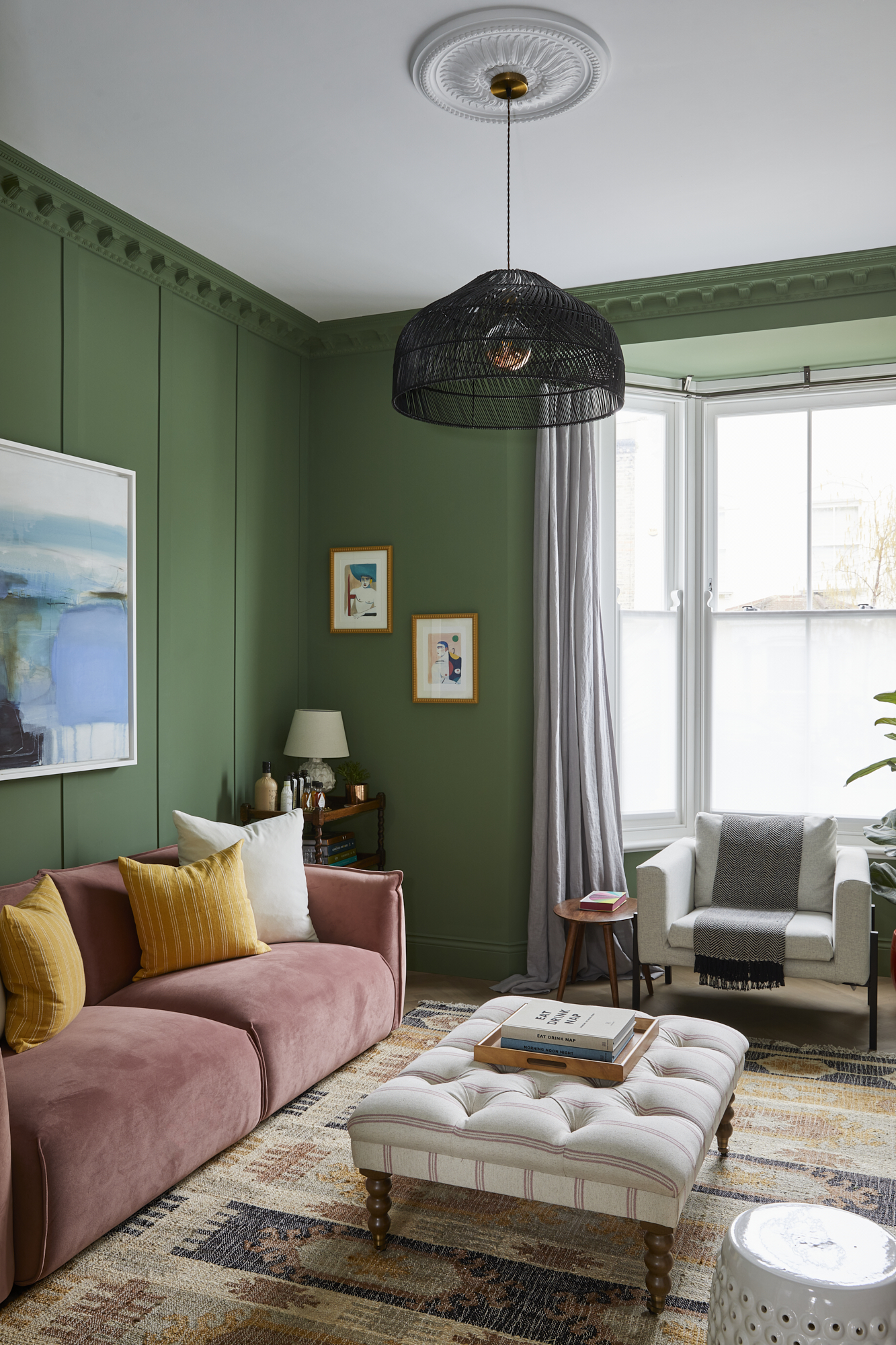 CHATTERTON ROAD - construction progress