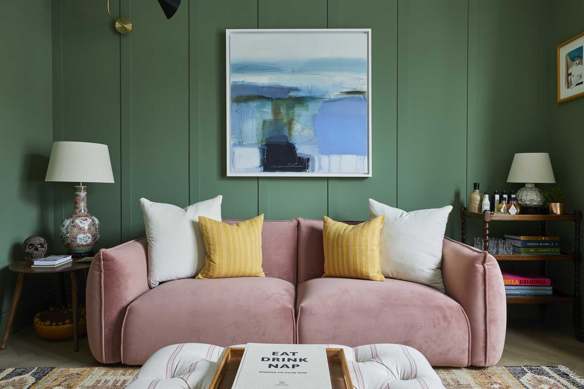 CHATTERTON ROAD - construction progress