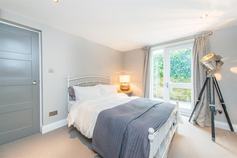 Cloudesley Square - construction progress