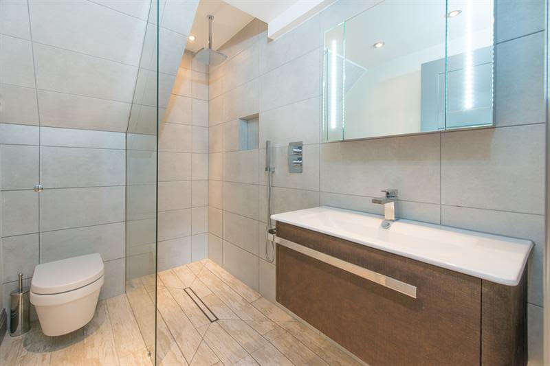 Cloudesley Square - construction progress