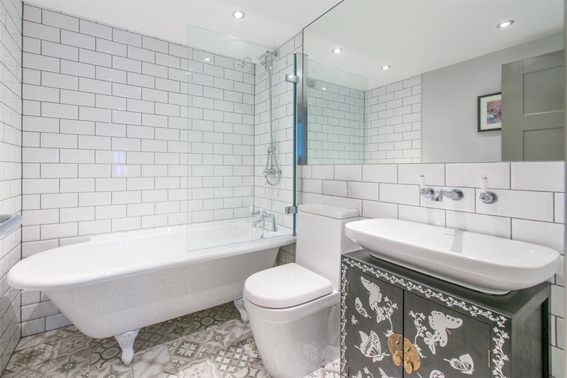 Cloudesley Square - construction progress