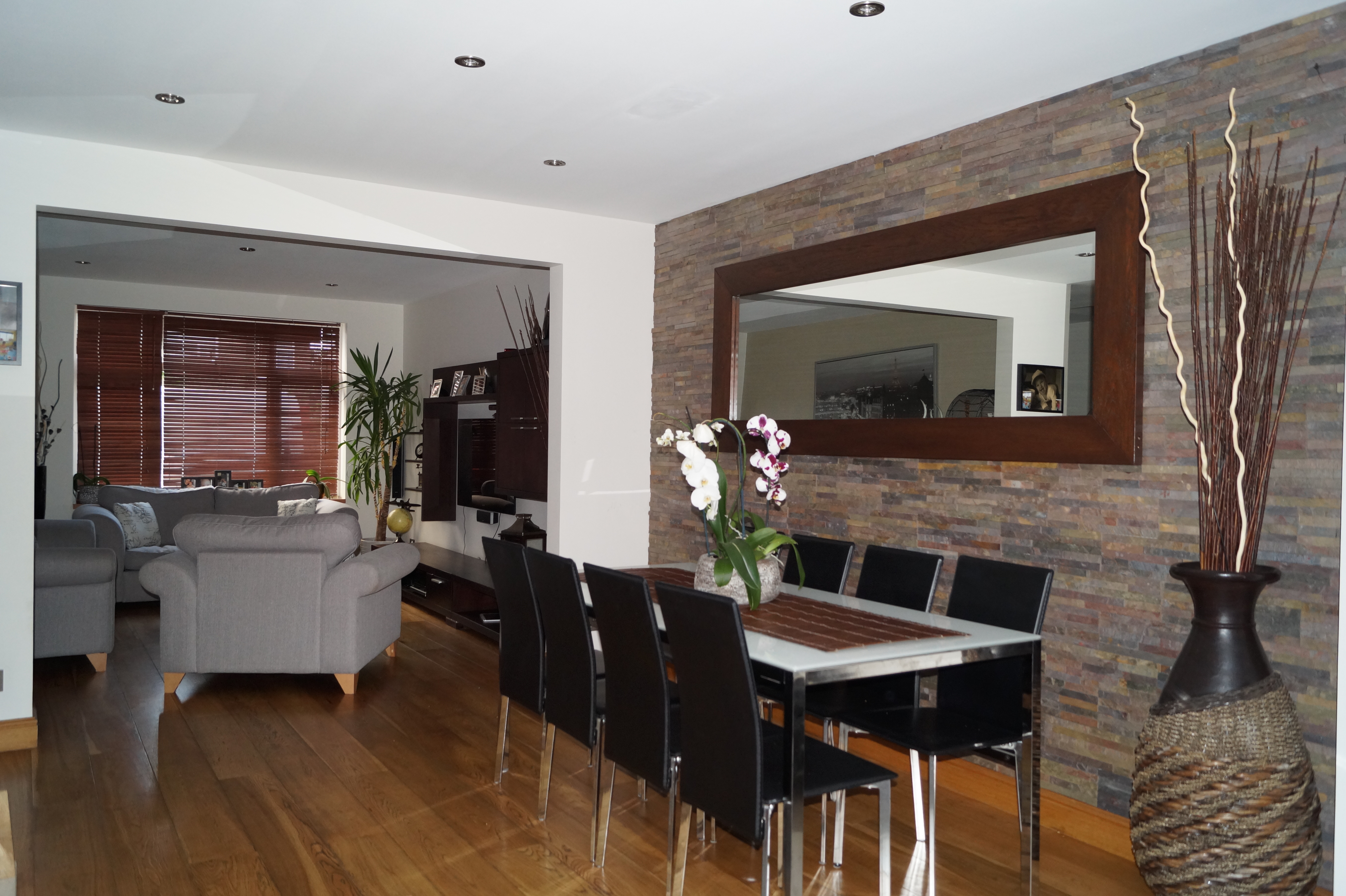 Drew Gardens, Greenford - construction progress