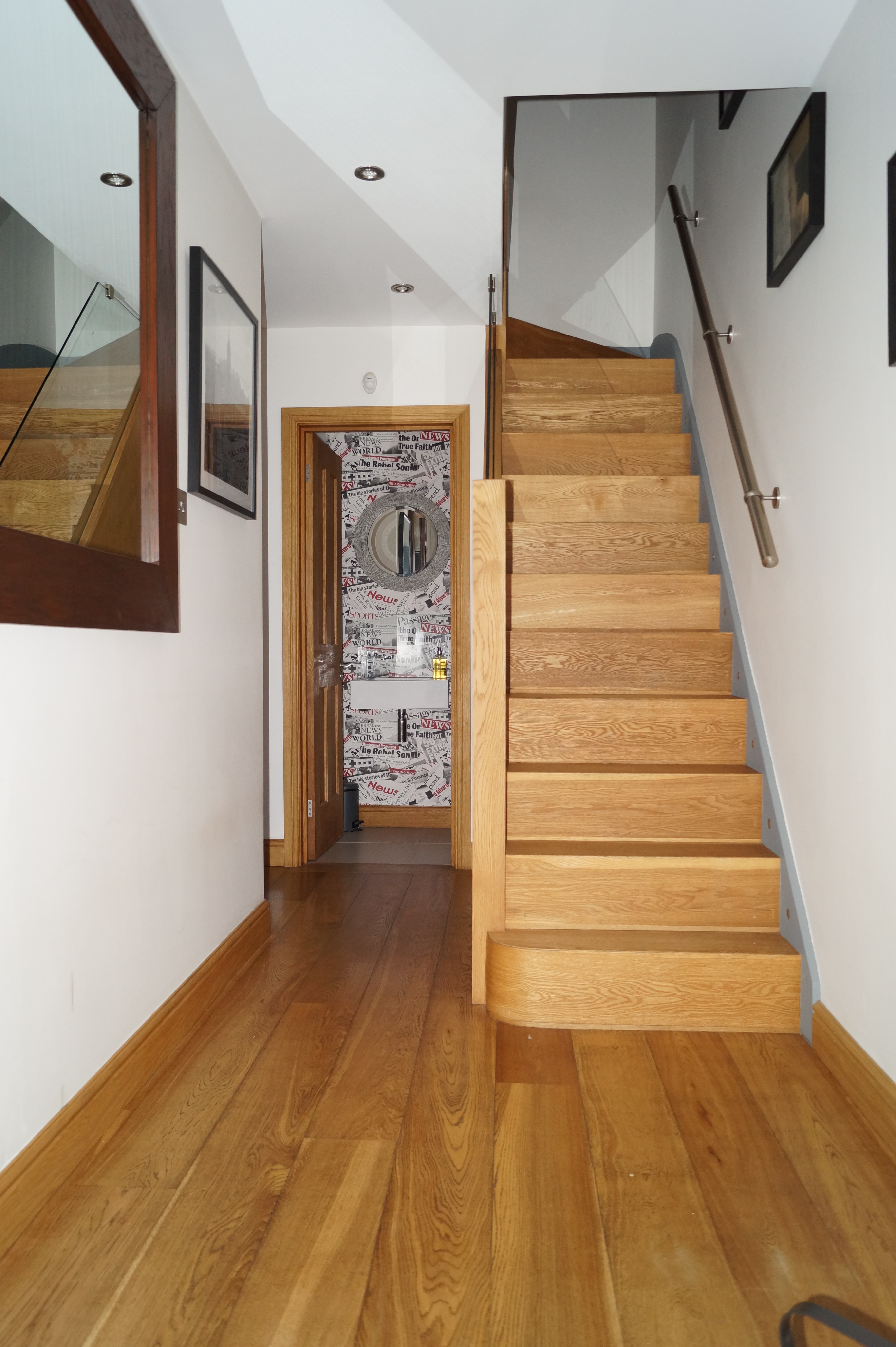 Drew Gardens, Greenford - construction progress