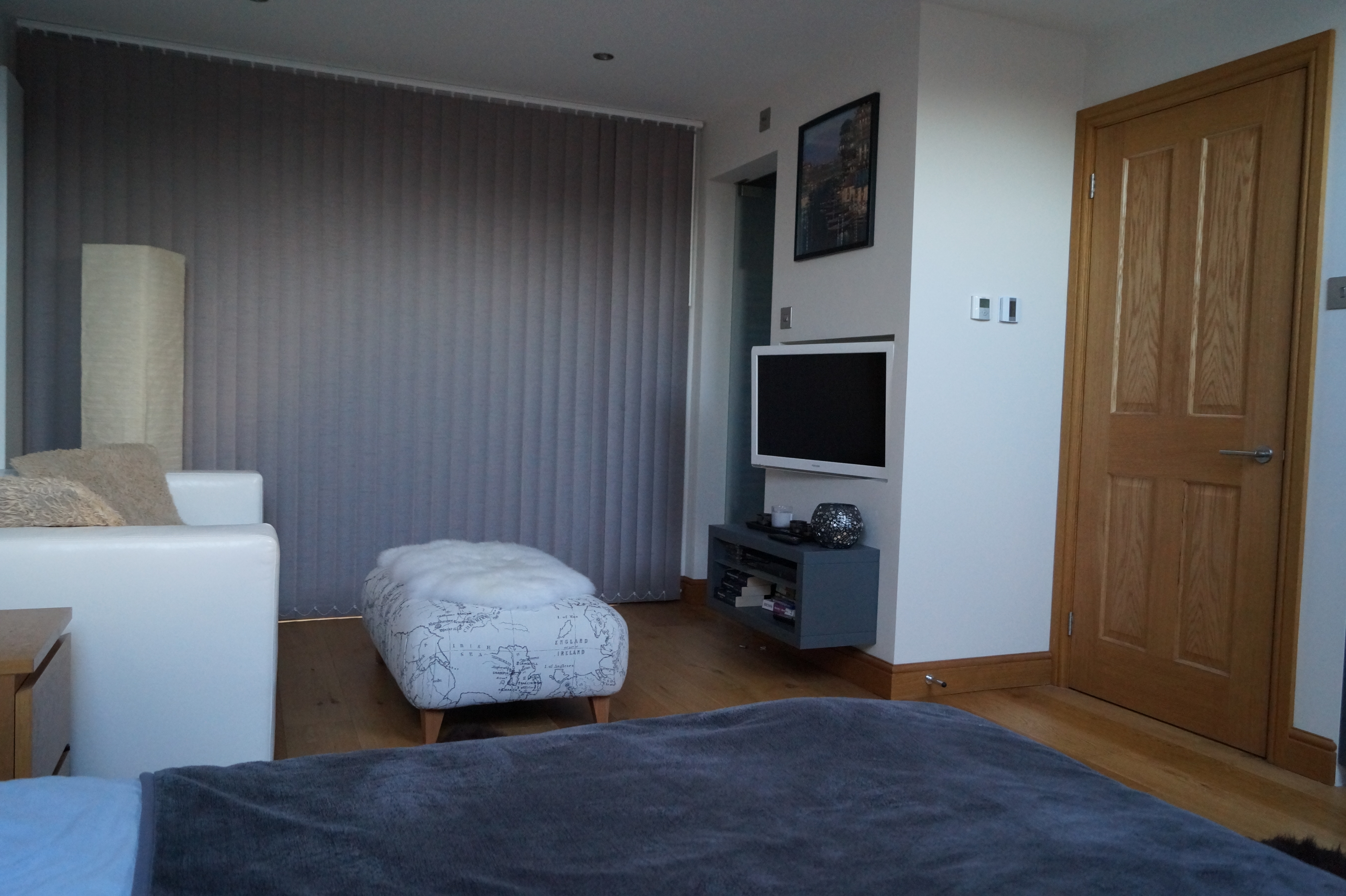 Drew Gardens, Greenford - construction progress