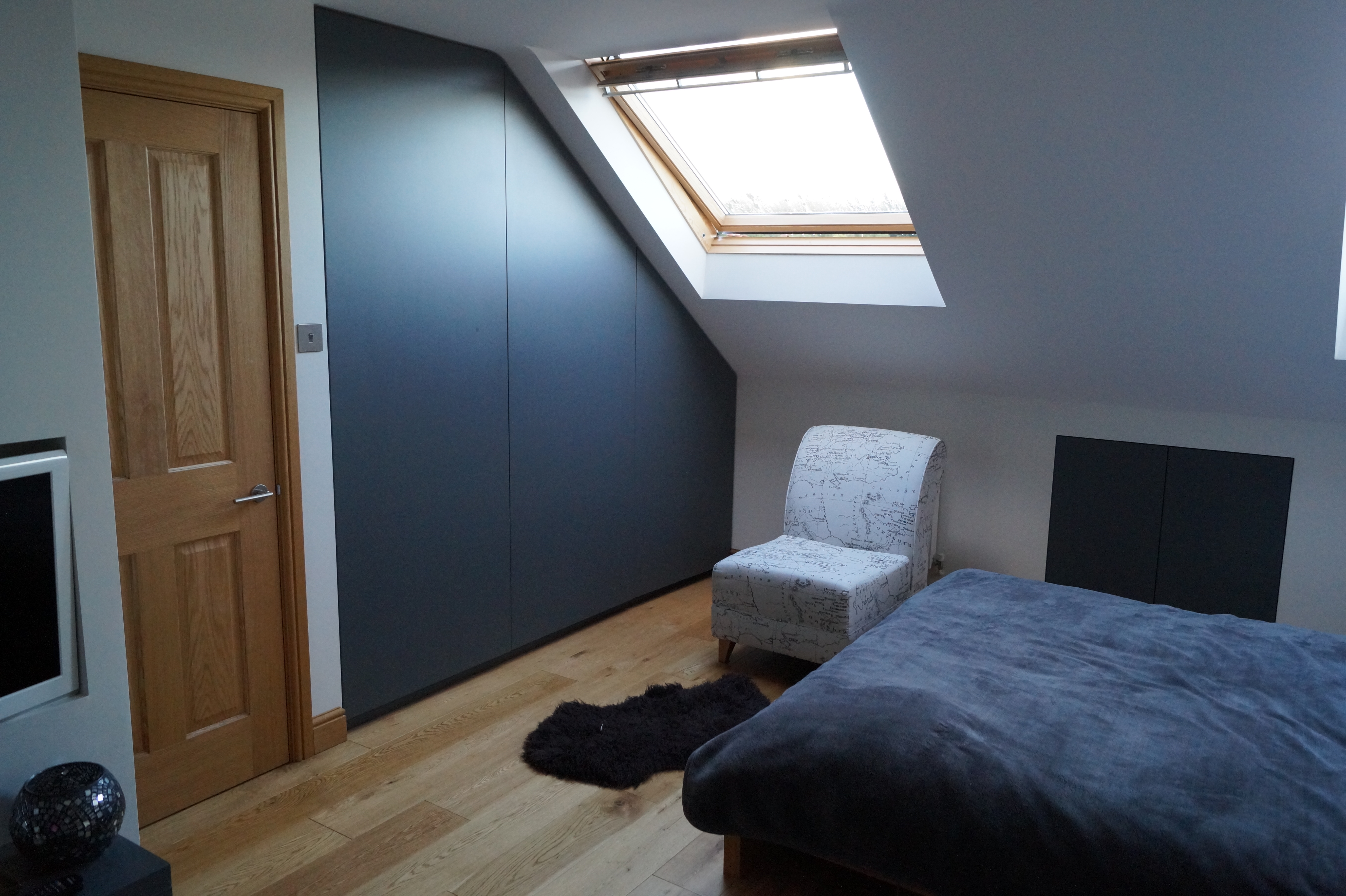 Drew Gardens, Greenford - construction progress