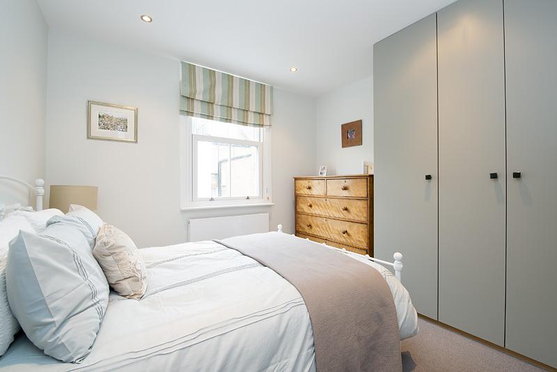 Mirabel Road - construction progress