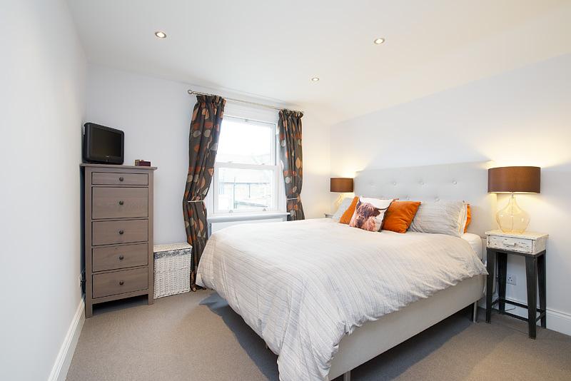 Mirabel Road - construction progress