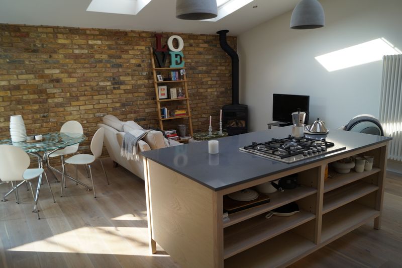 Stanbridge Road Project