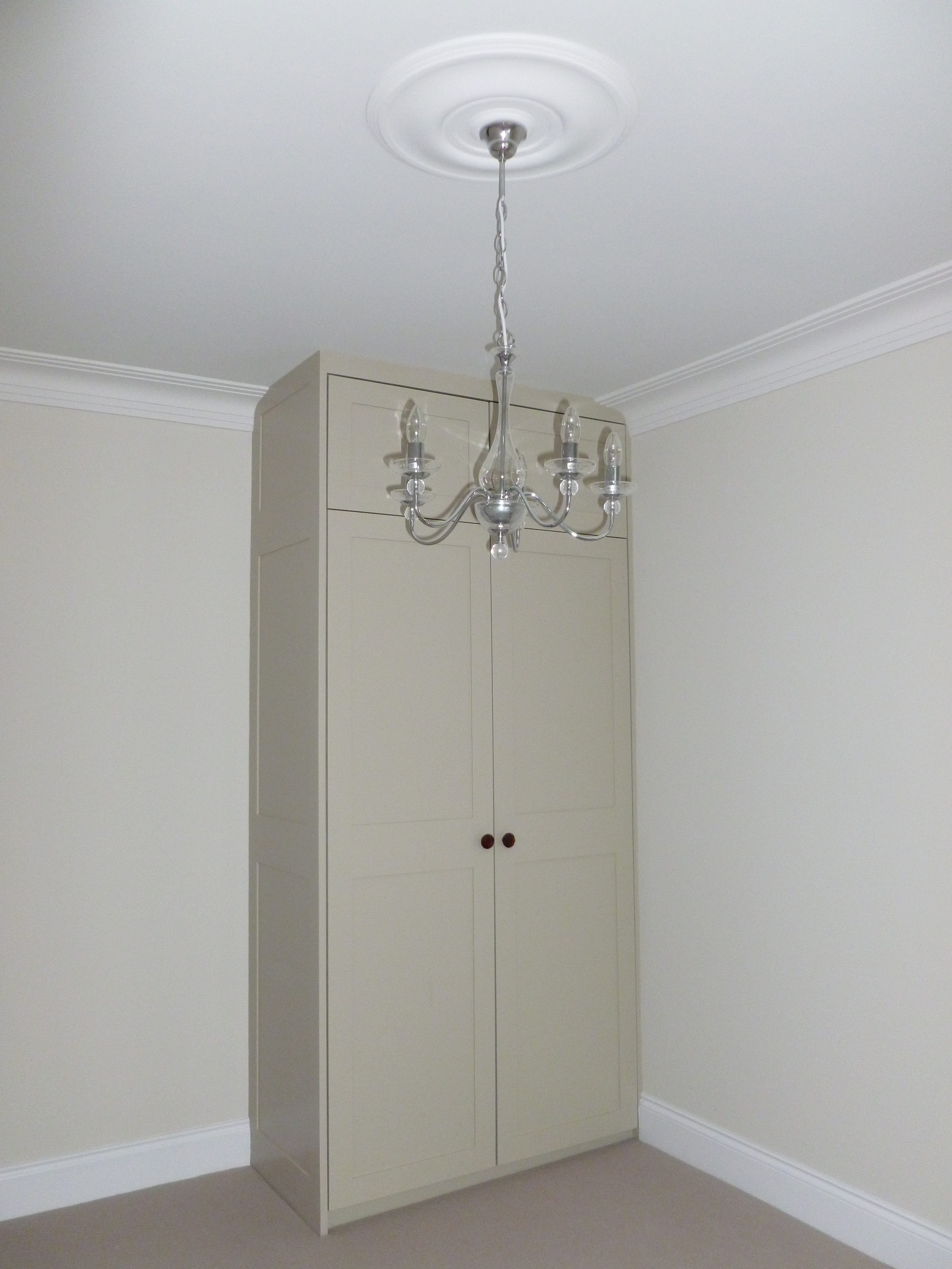 Vera Road - construction progress