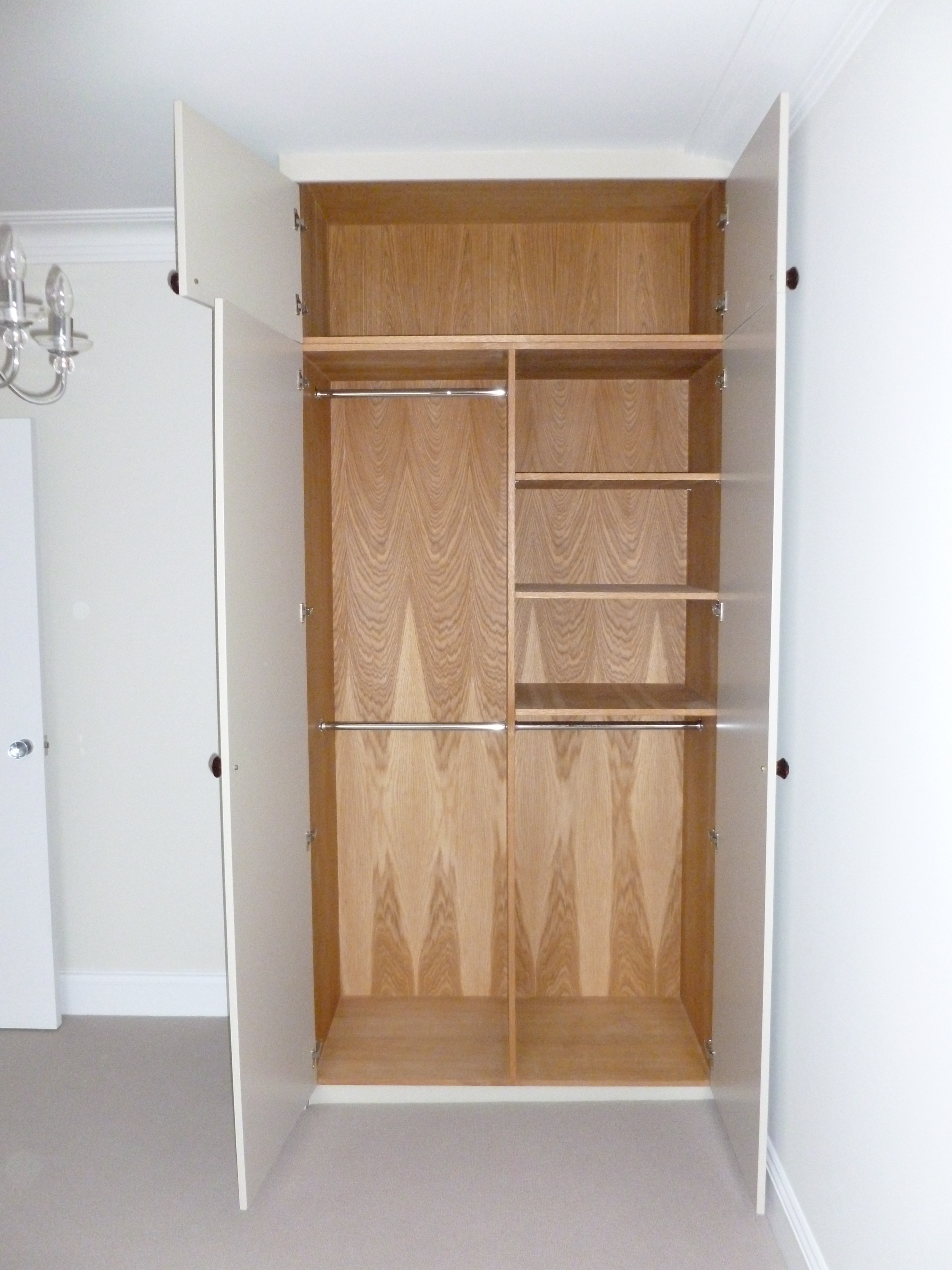 Vera Road - construction progress