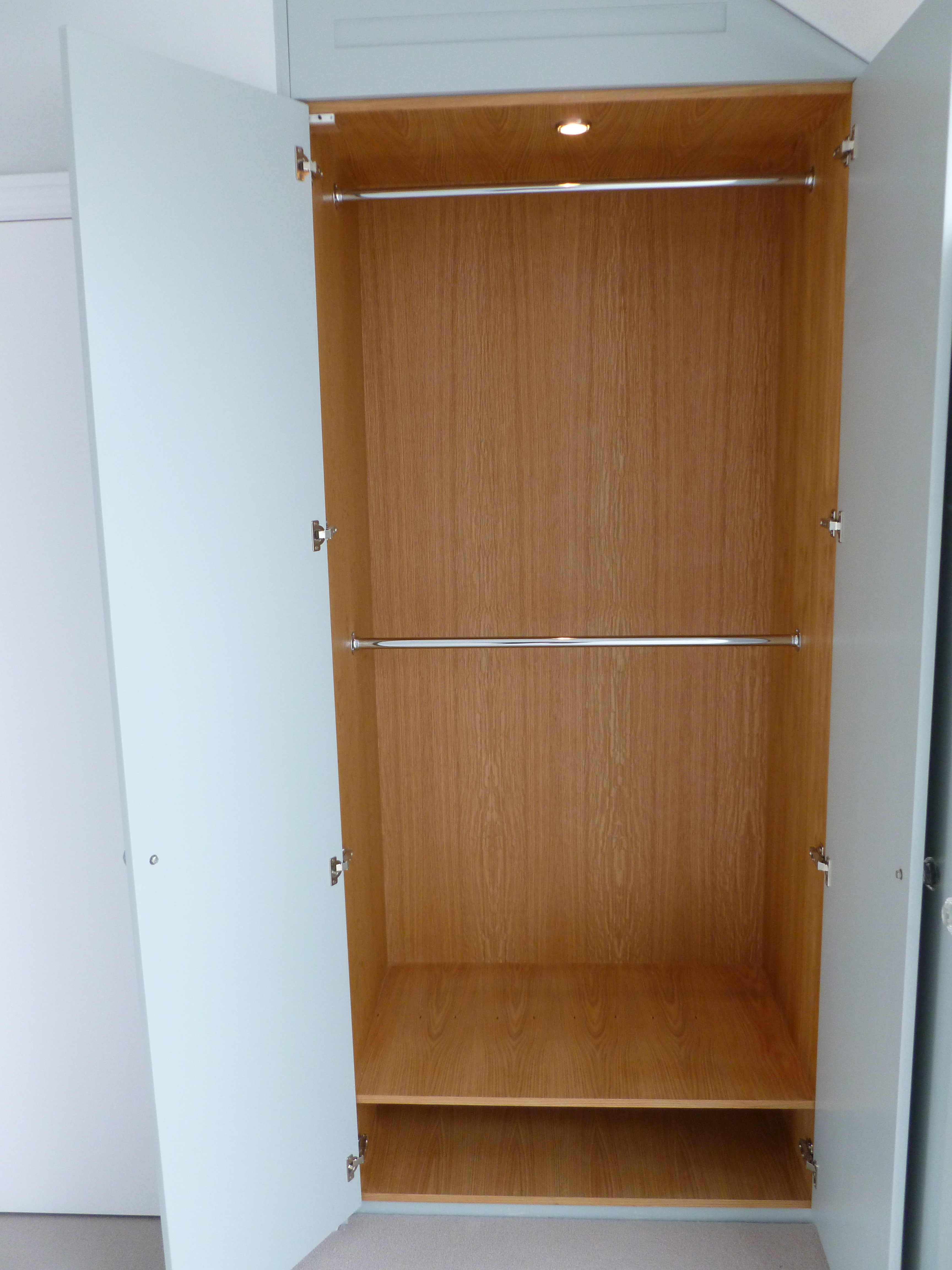 Vera Road - construction progress