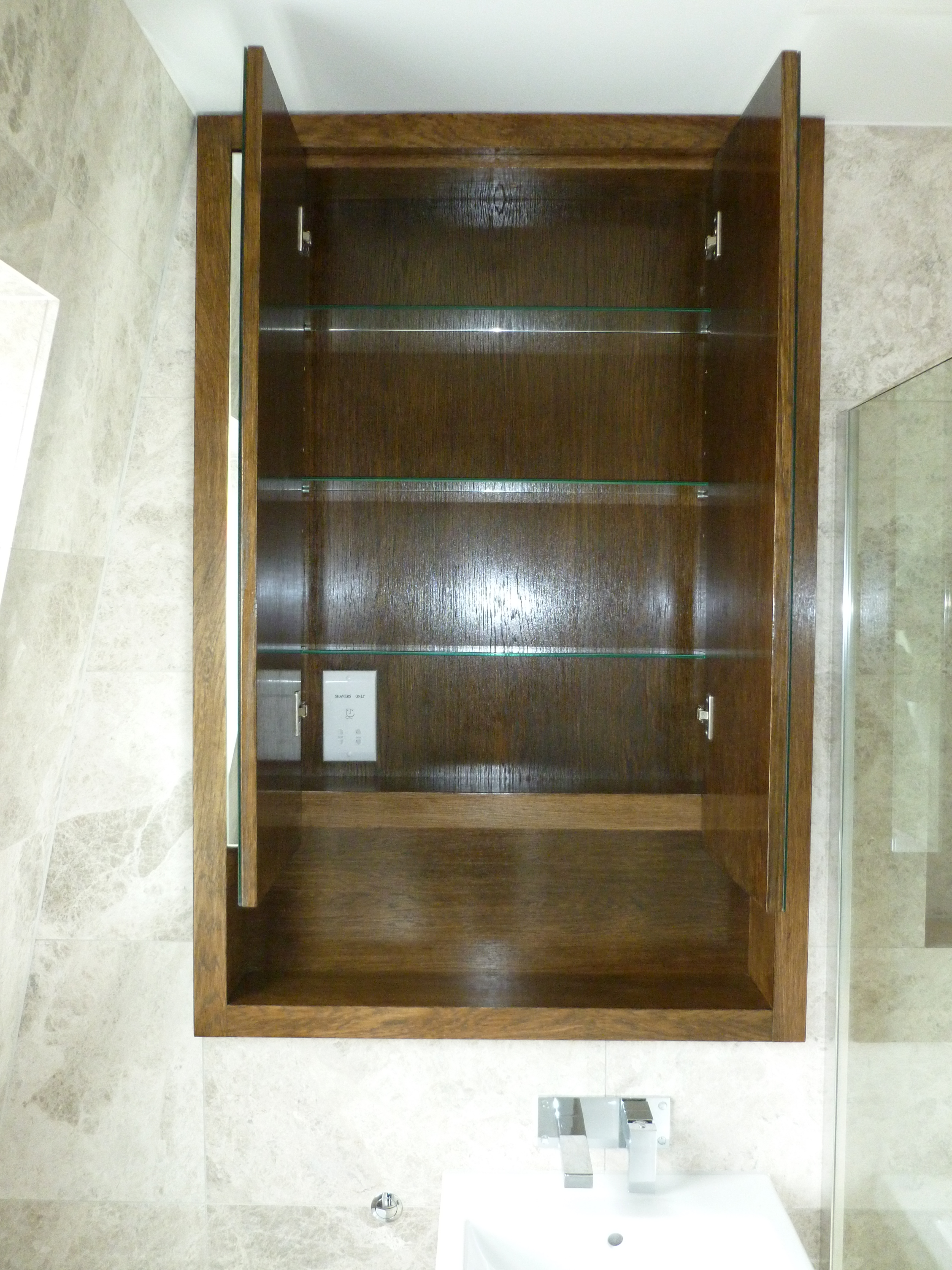 Vera Road - construction progress