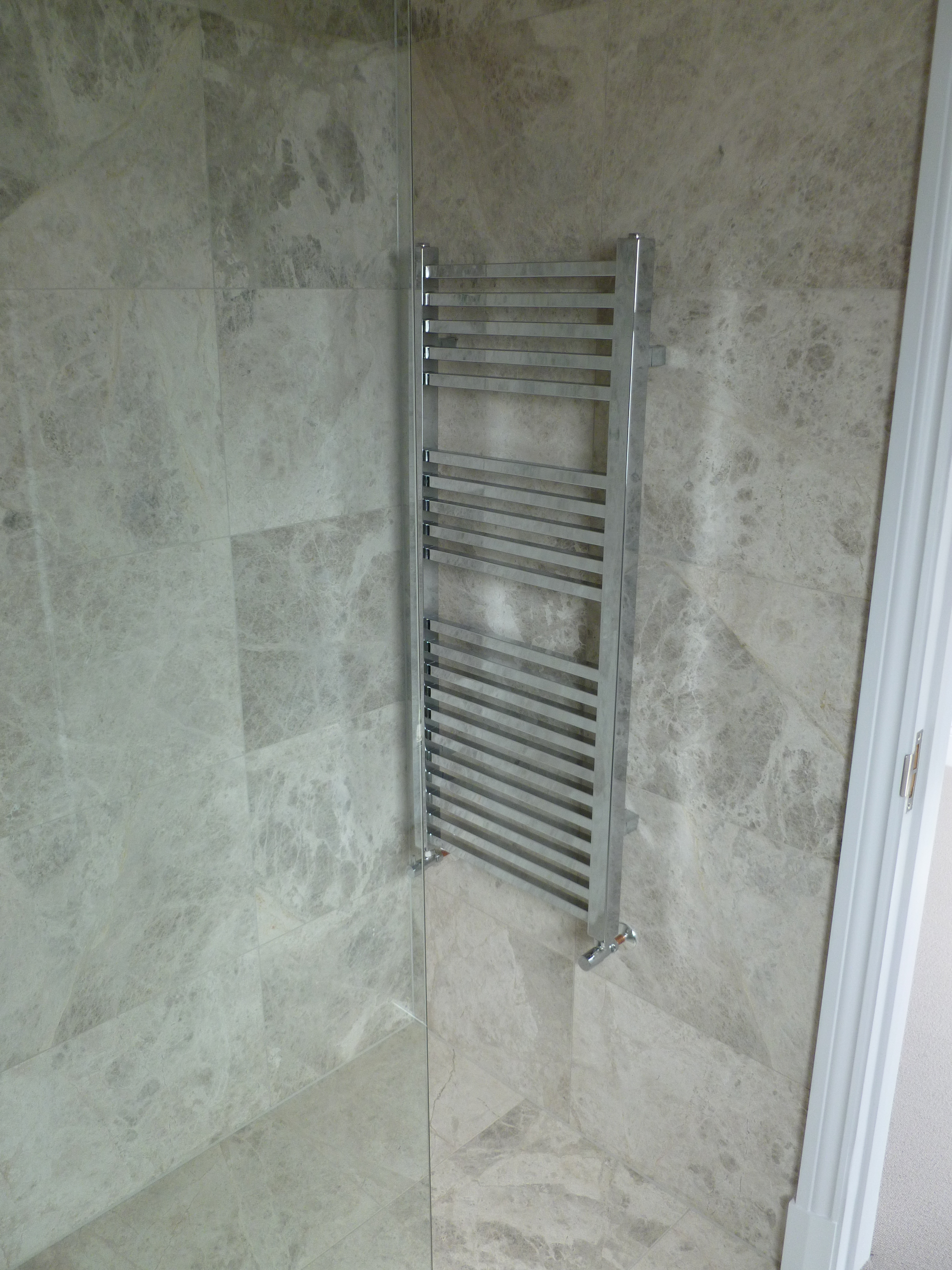 Vera Road - construction progress