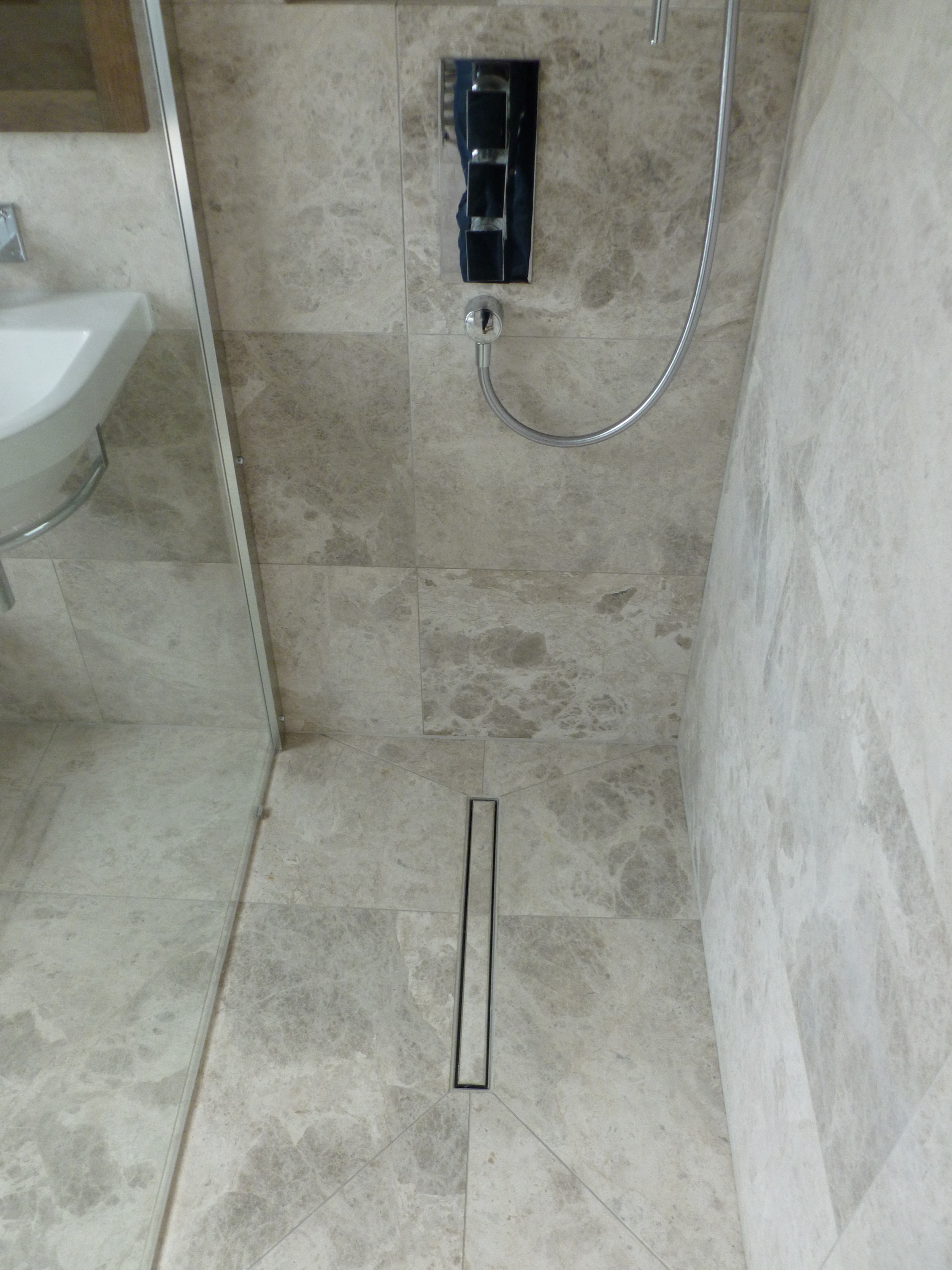 Vera Road - construction progress