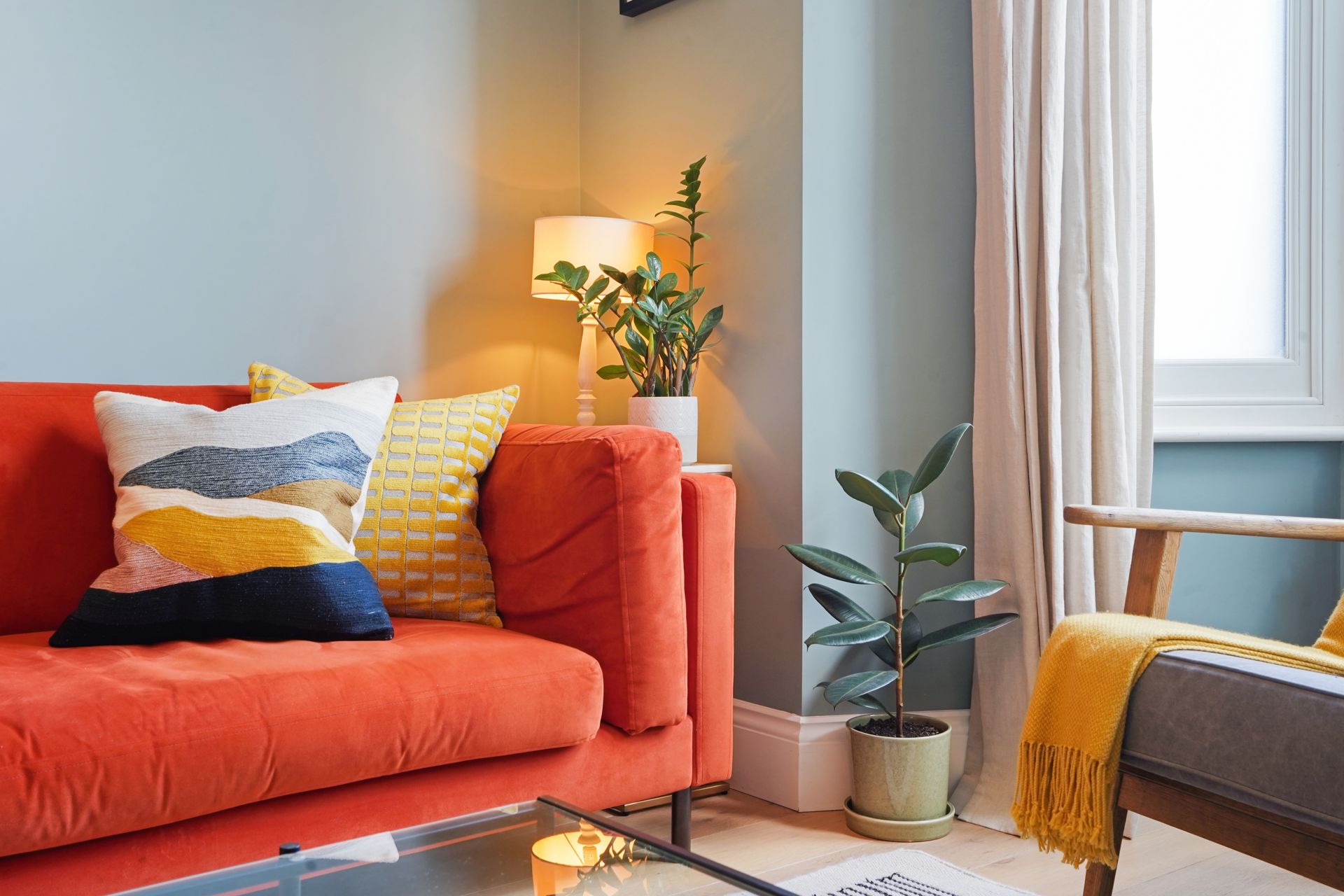 Winston Road - construction progress