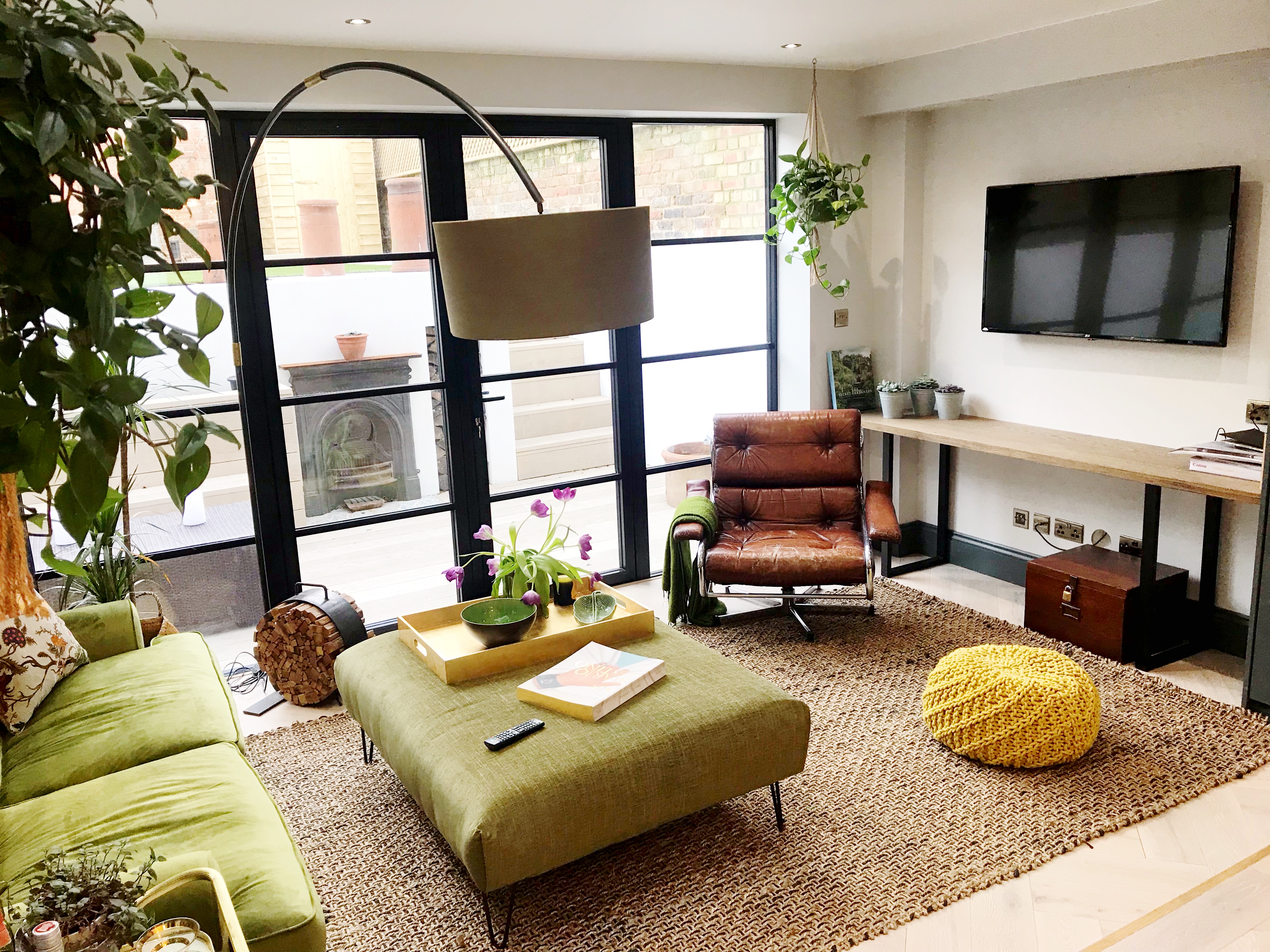 Architecture & Interior Design