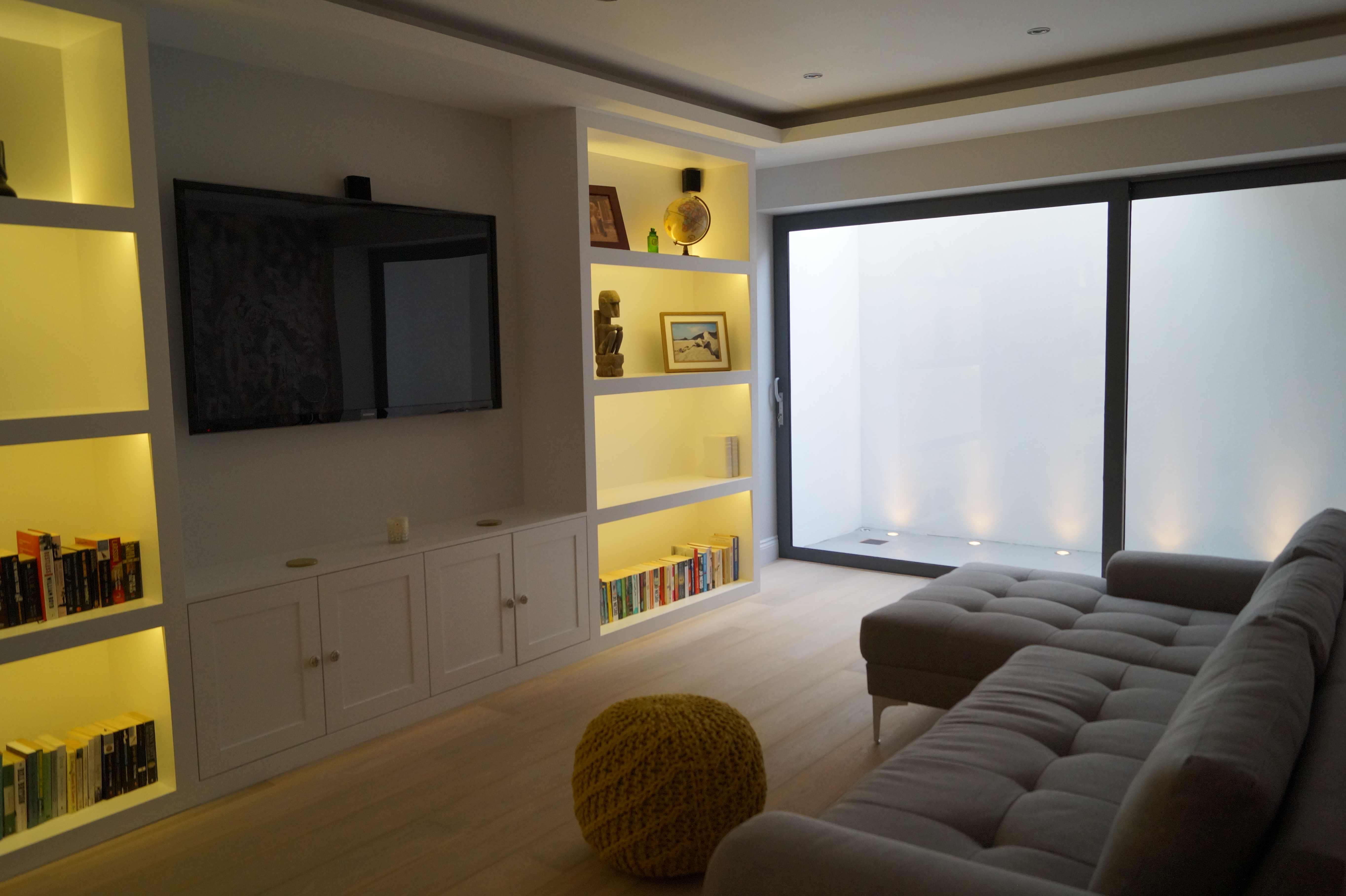 Basement Conversions