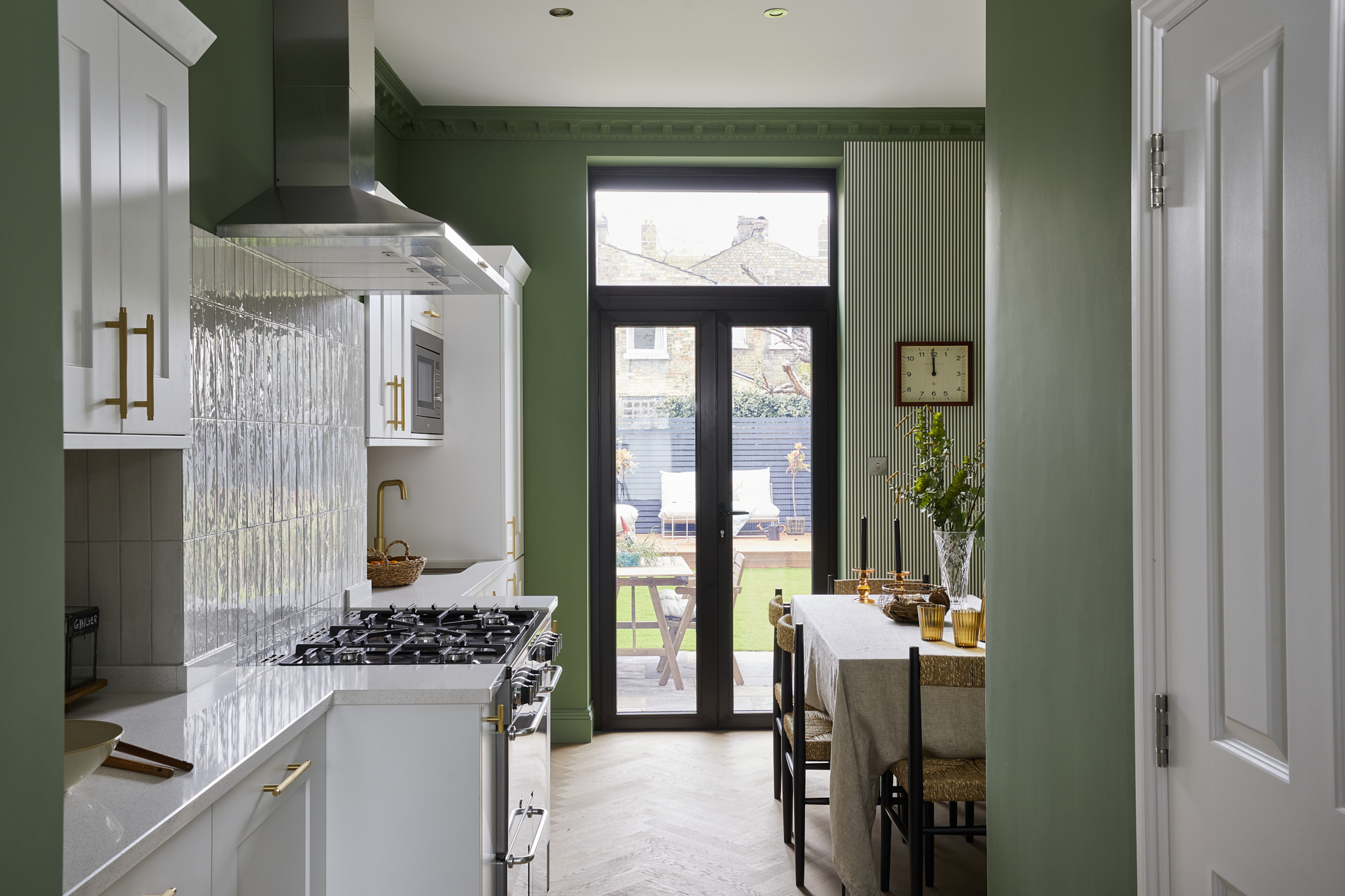 Property Refurbishments