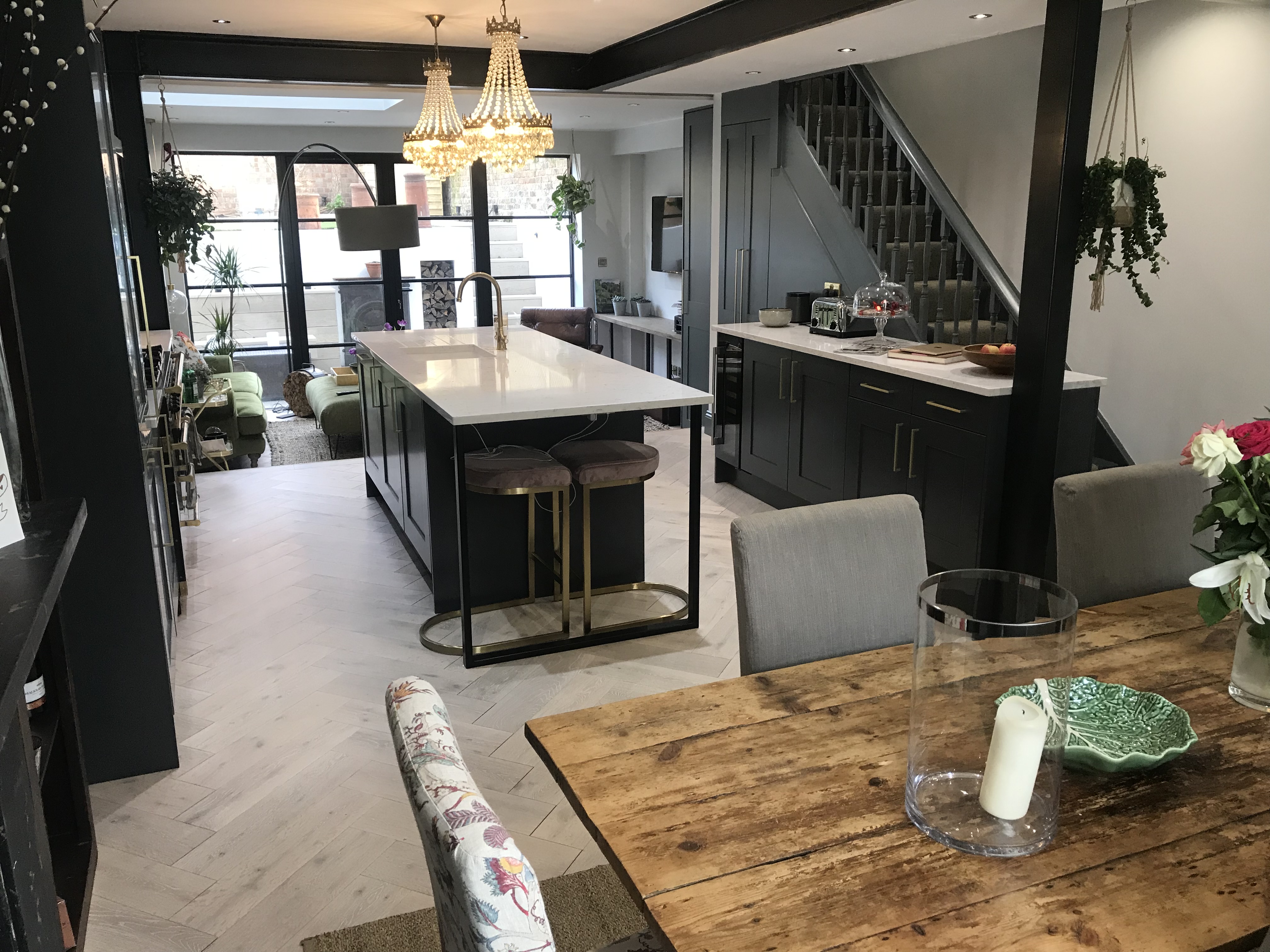 Property Renovations