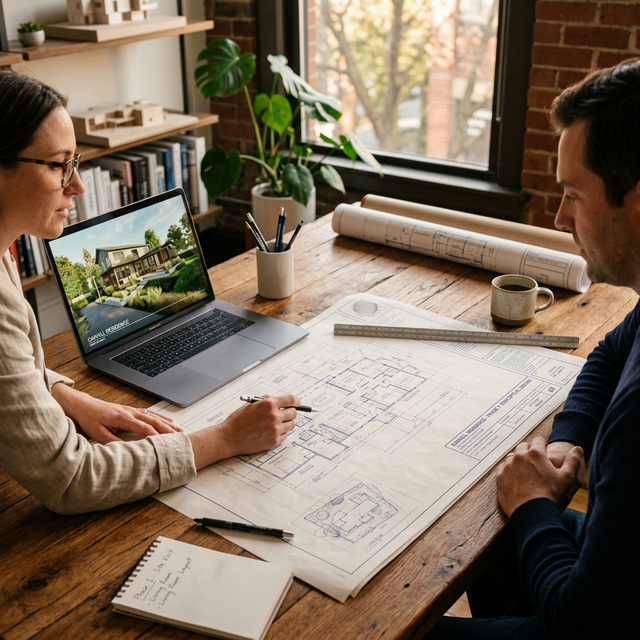 Initial Consultation