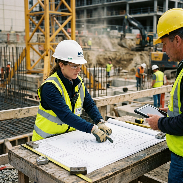 Pre-Build & Planning